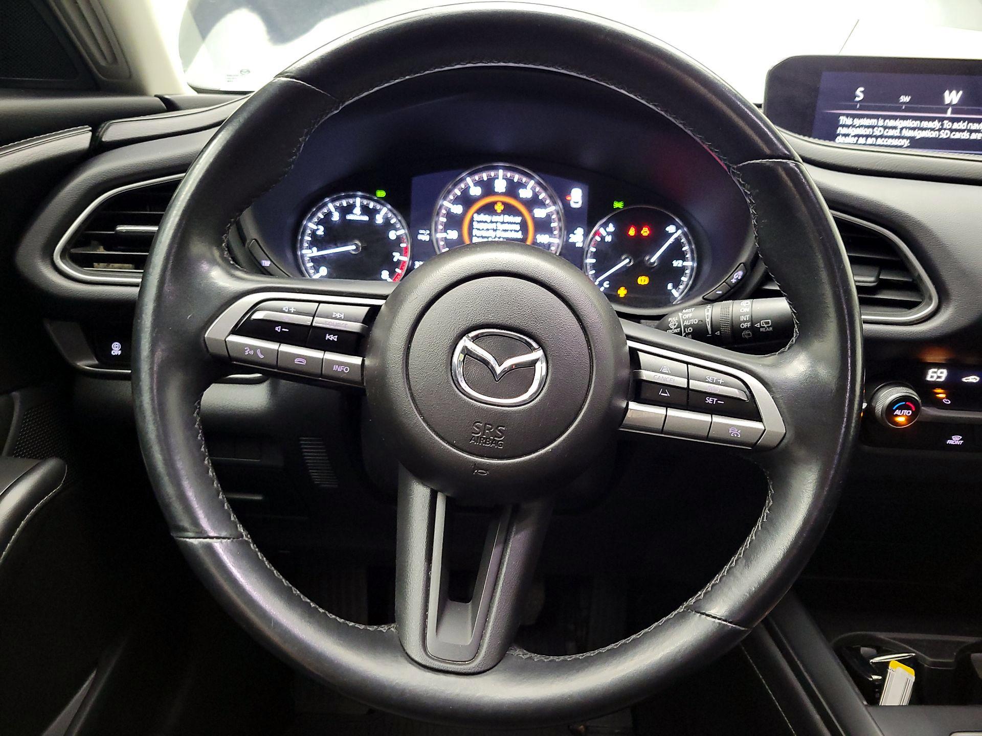 Thumbnail: 2023 Mazda CX-30 - 10