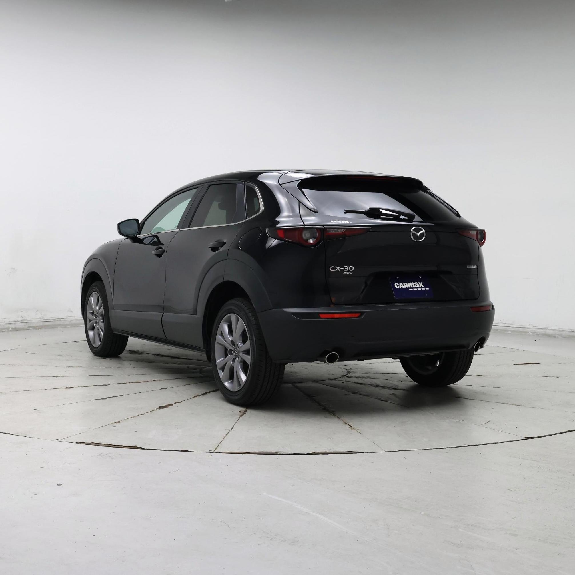 Thumbnail: 2023 Mazda CX-30 - 2