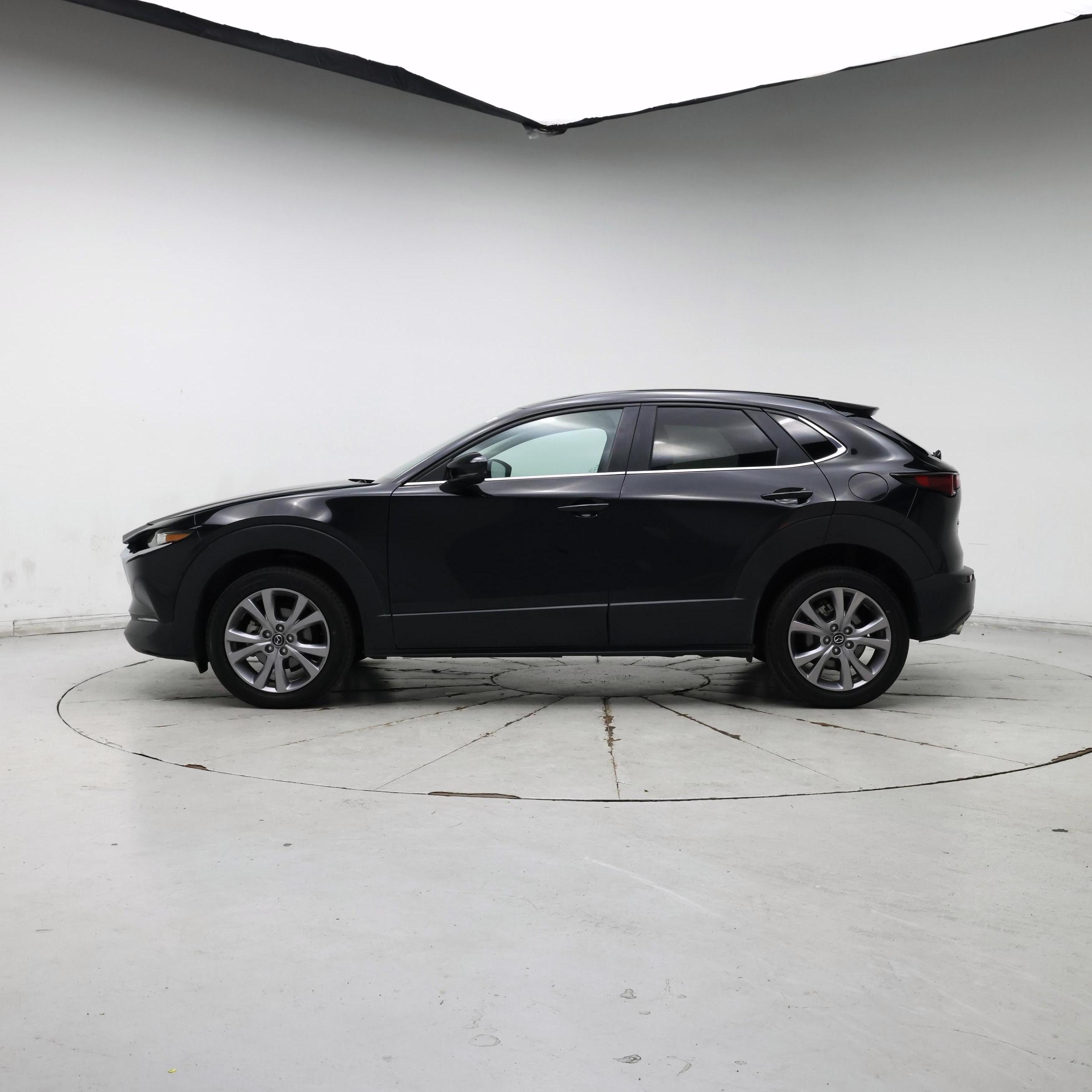 Thumbnail: 2023 Mazda CX-30 - 3
