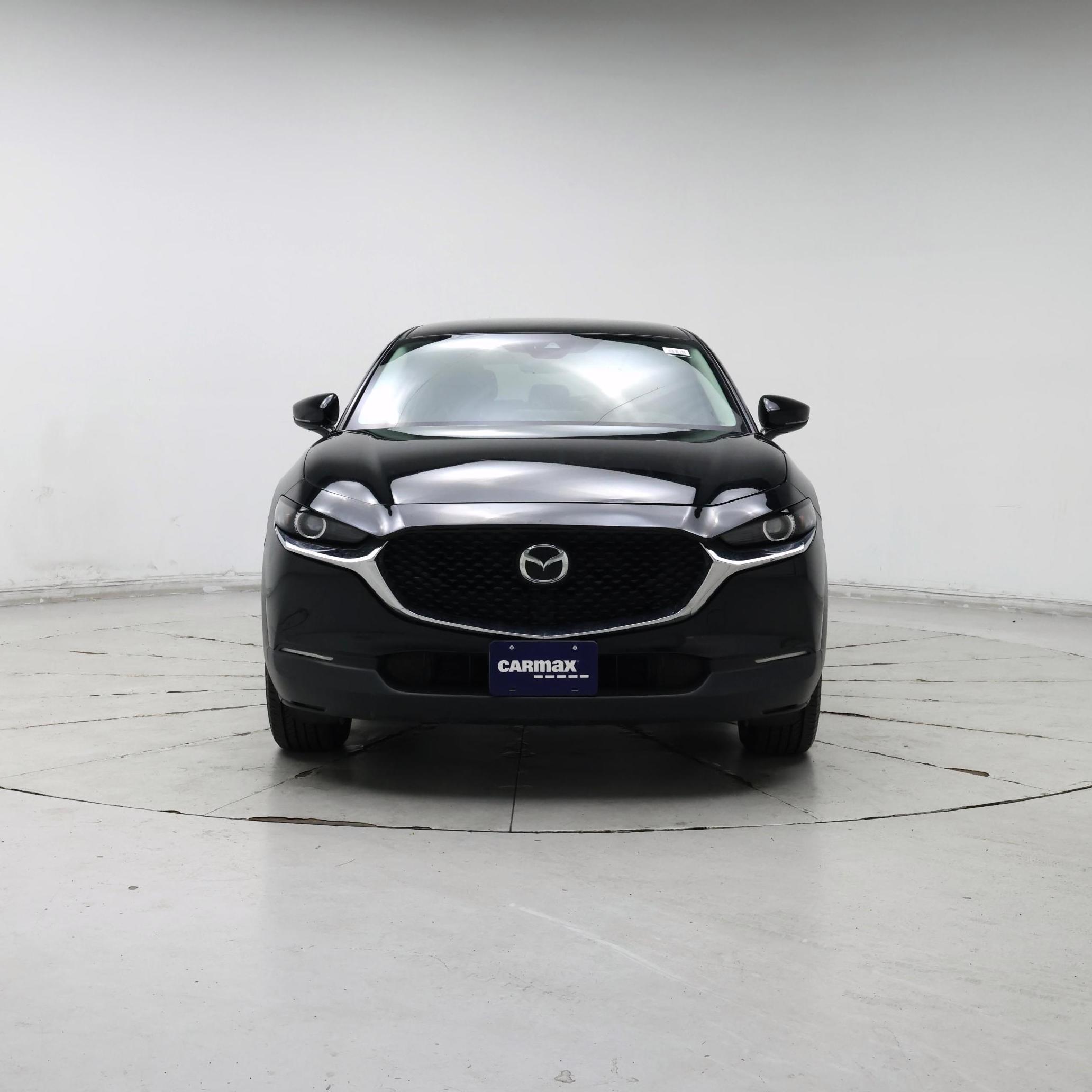 Thumbnail: 2023 Mazda CX-30 - 5