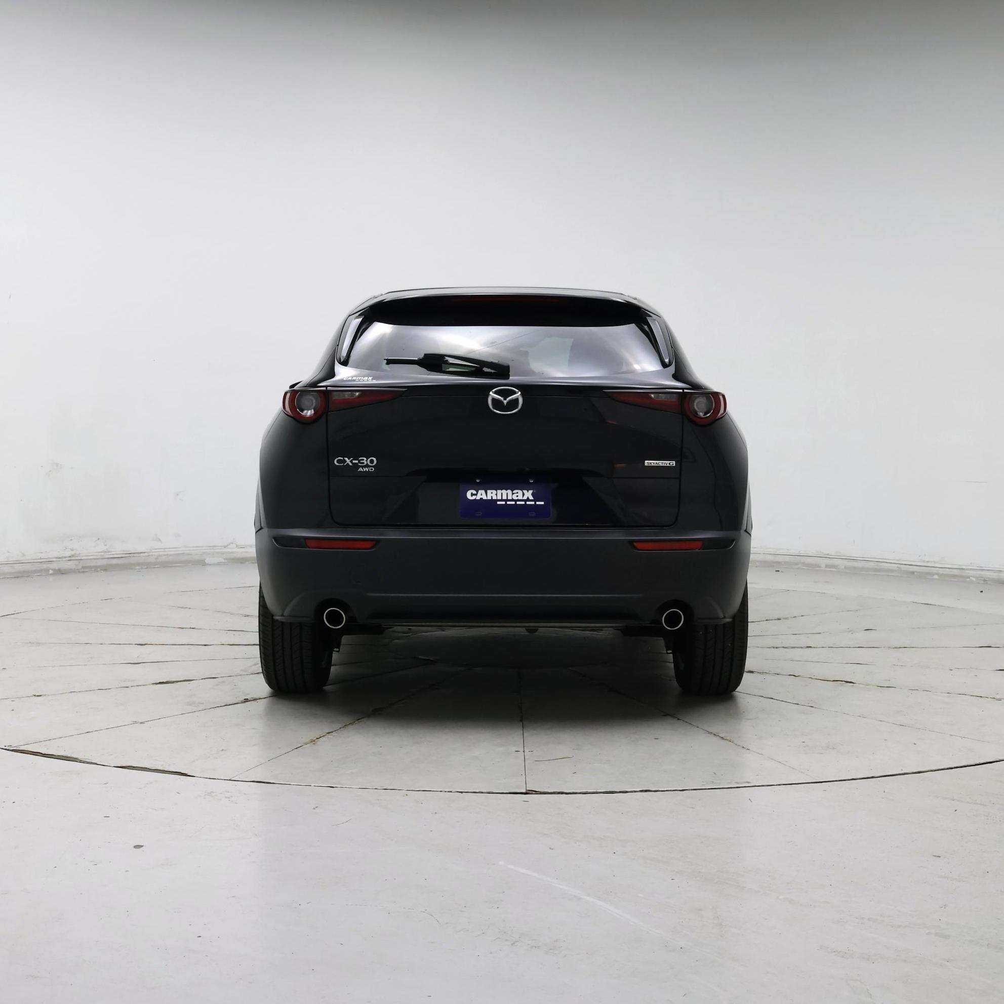 Thumbnail: 2023 Mazda CX-30 - 6