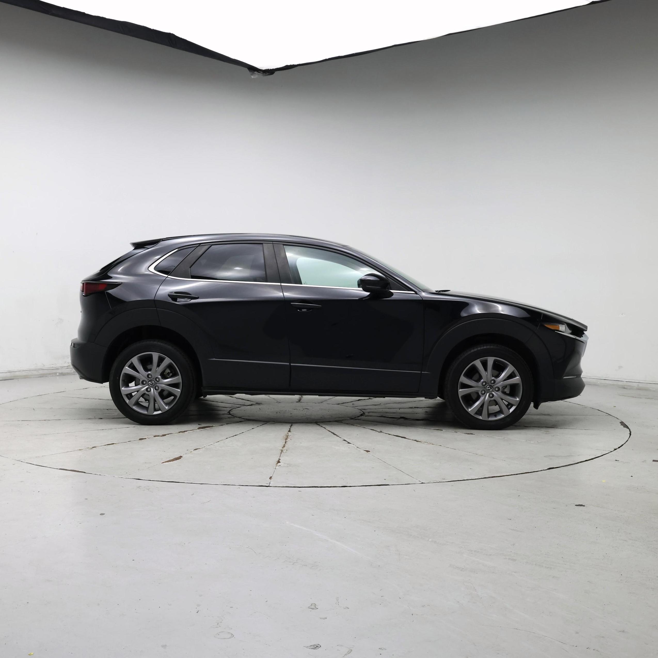 Thumbnail: 2023 Mazda CX-30 - 7