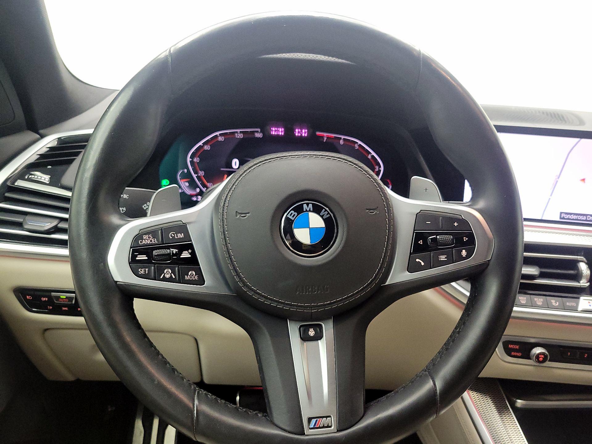 Thumbnail: 2020 BMW X5 - 10