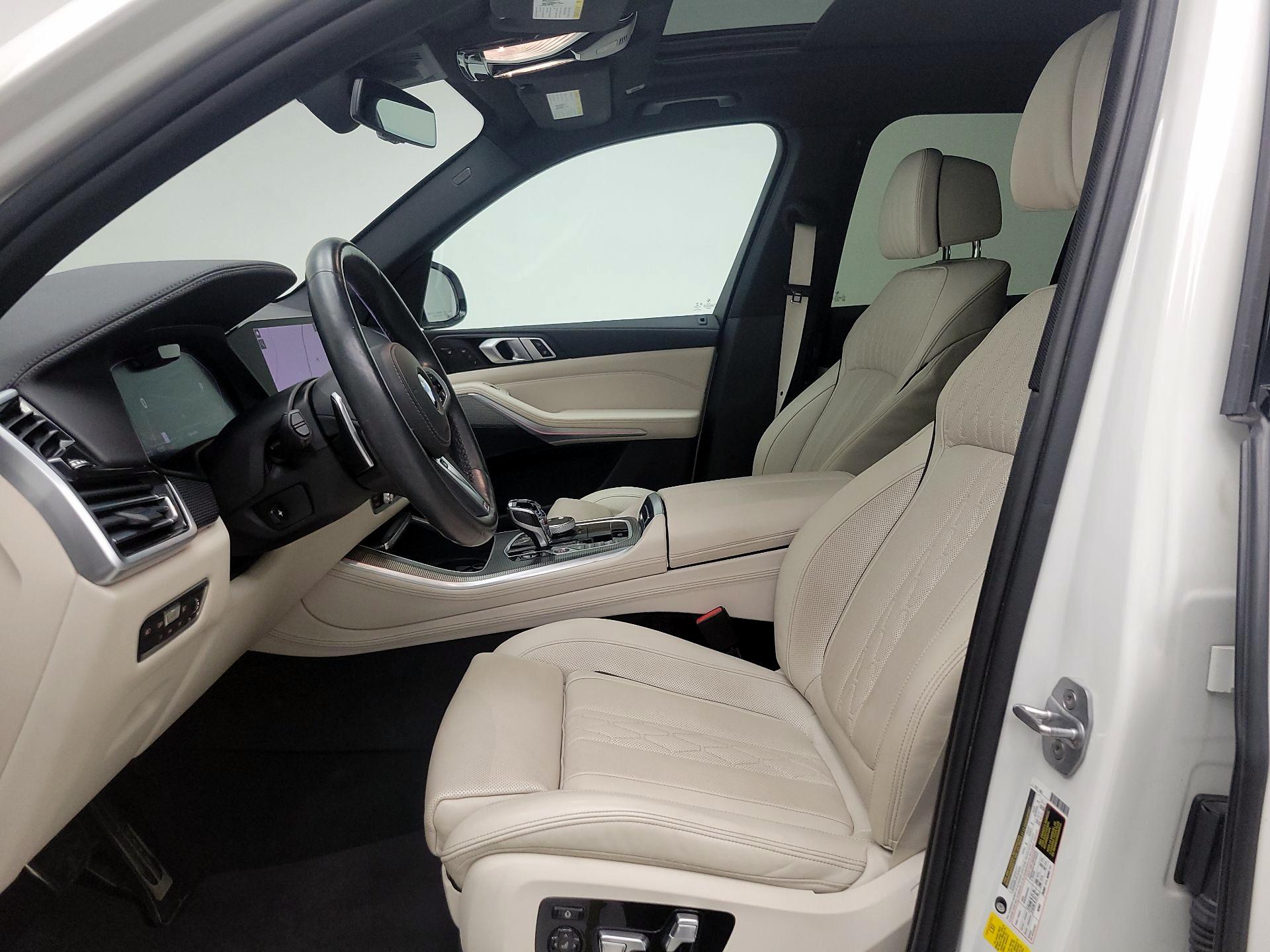 Thumbnail: 2020 BMW X5 - 11