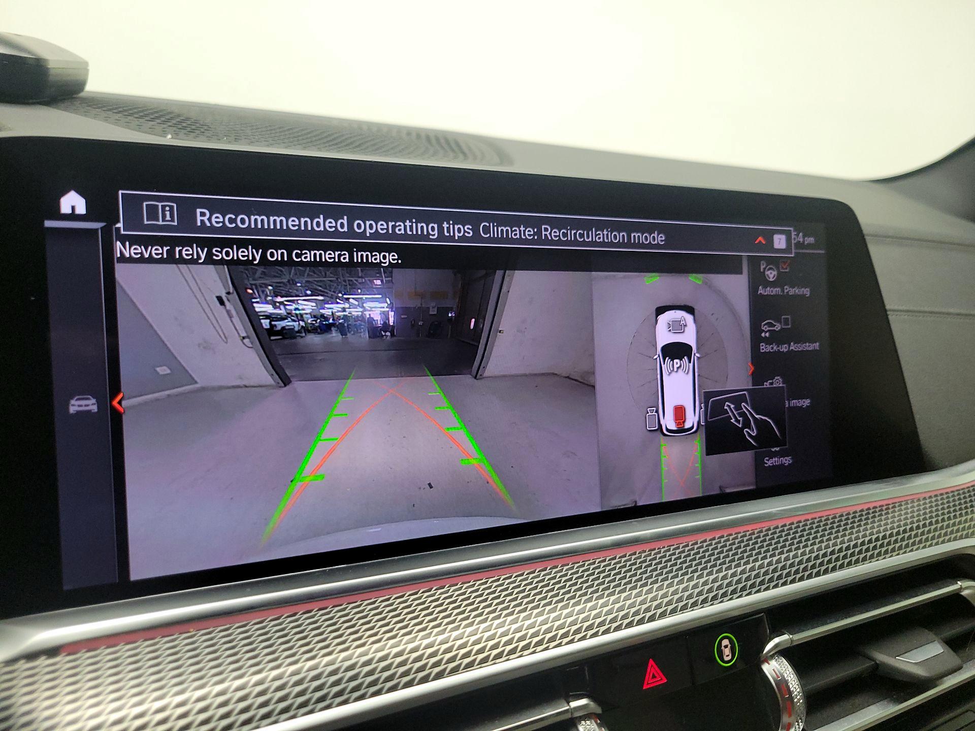 Thumbnail: 2020 BMW X5 - 15