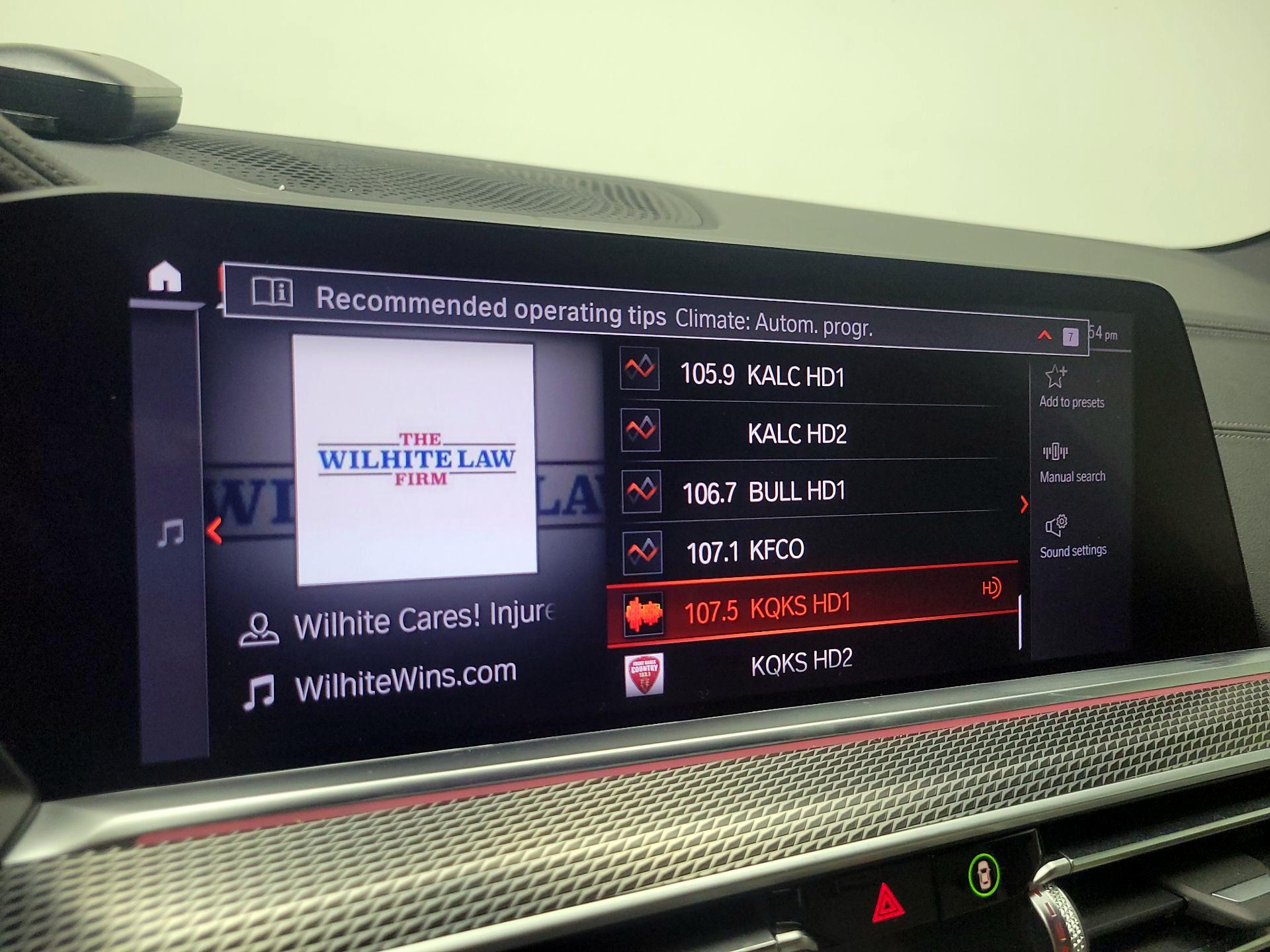 Thumbnail: 2020 BMW X5 - 16