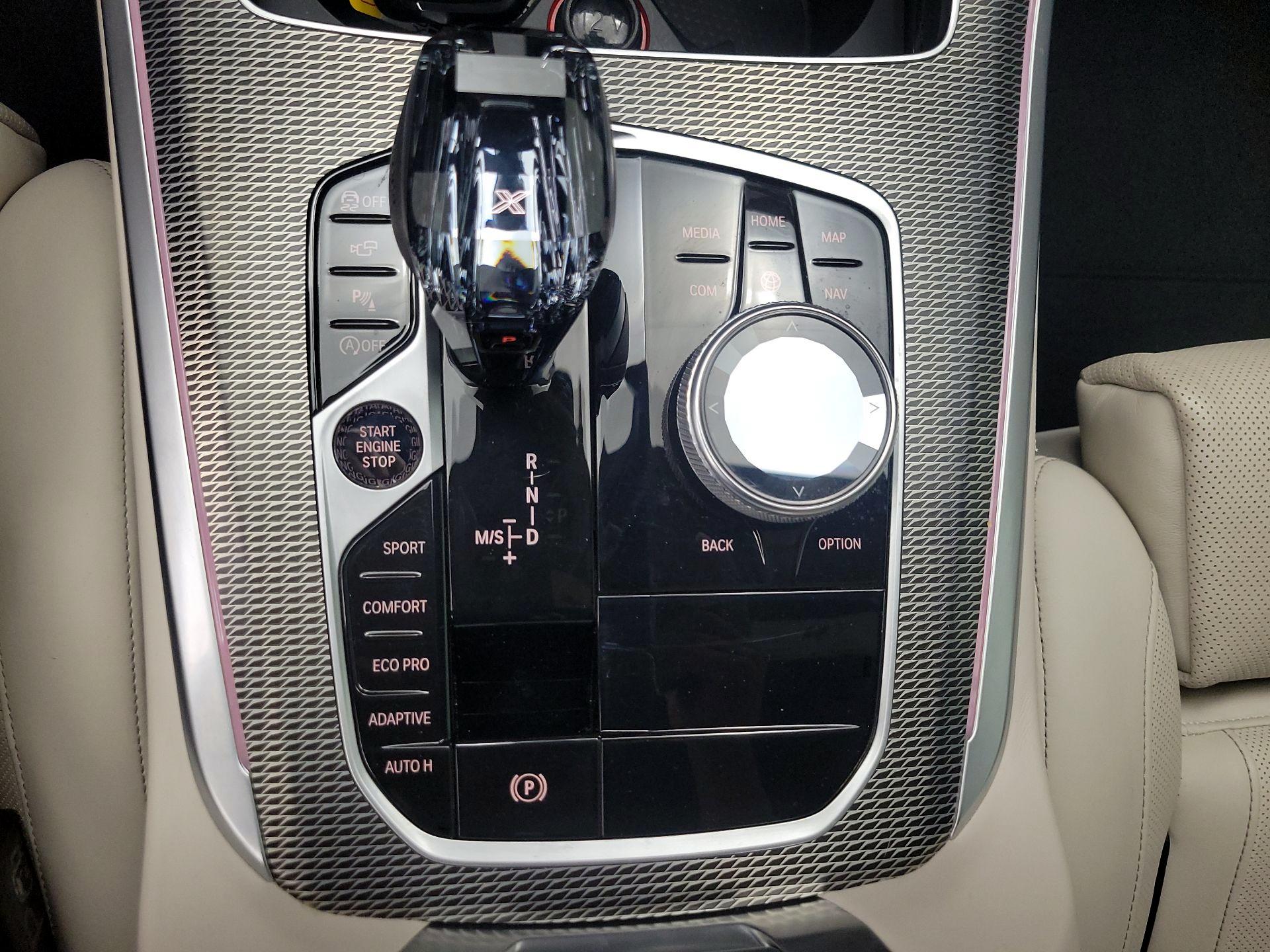 Thumbnail: 2020 BMW X5 - 18