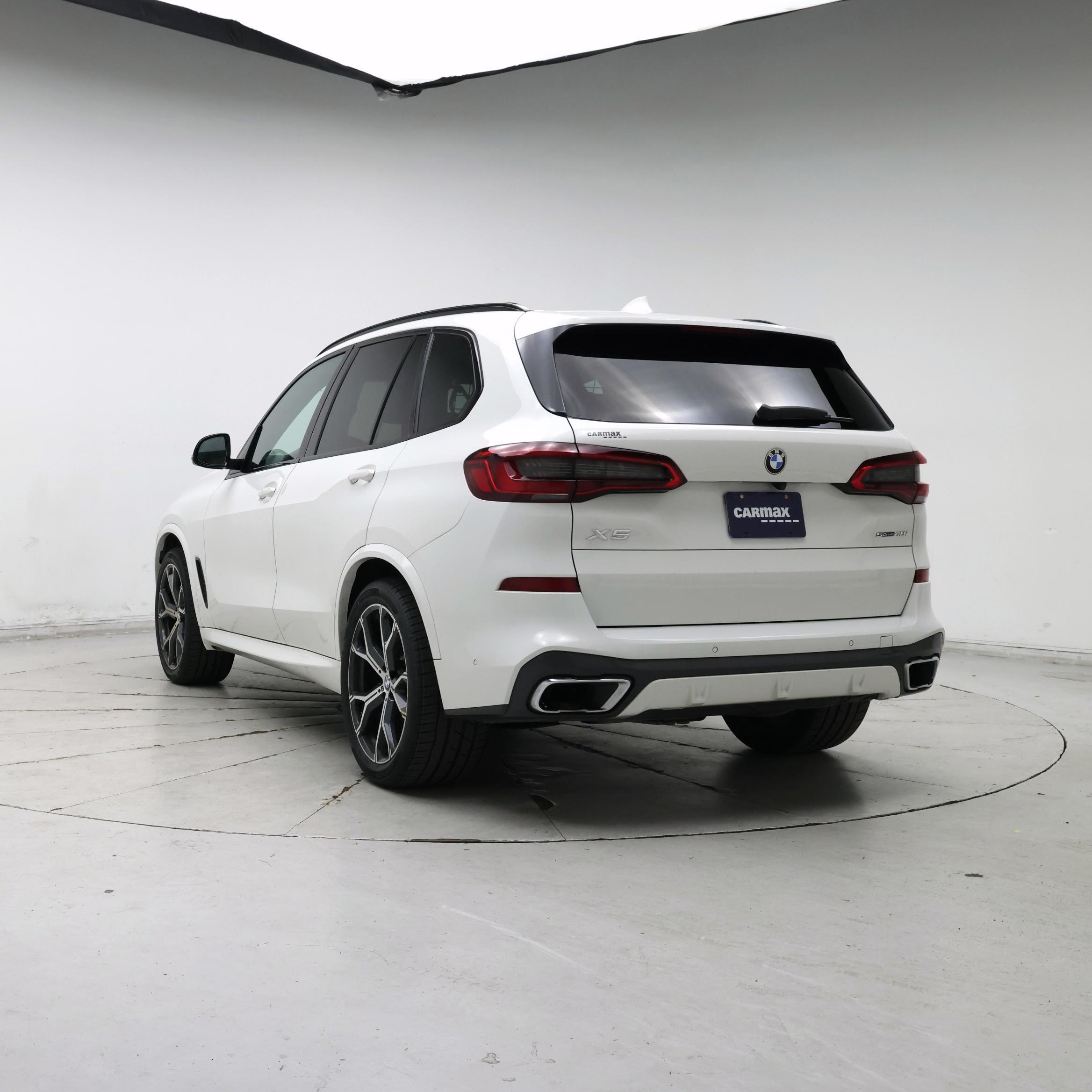 Thumbnail: 2020 BMW X5 - 2