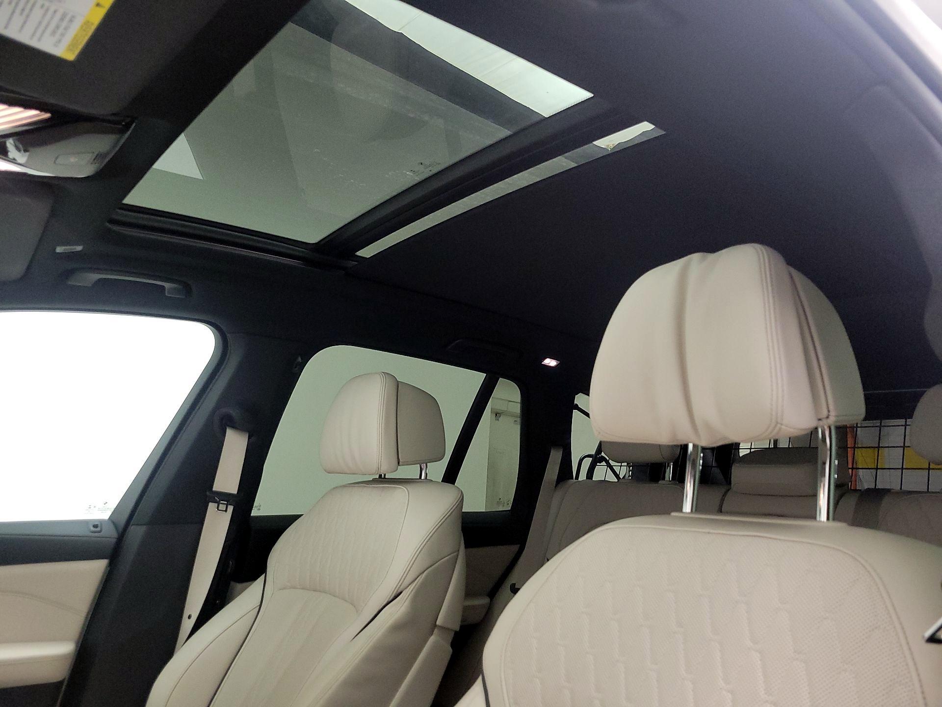 Thumbnail: 2020 BMW X5 - 20