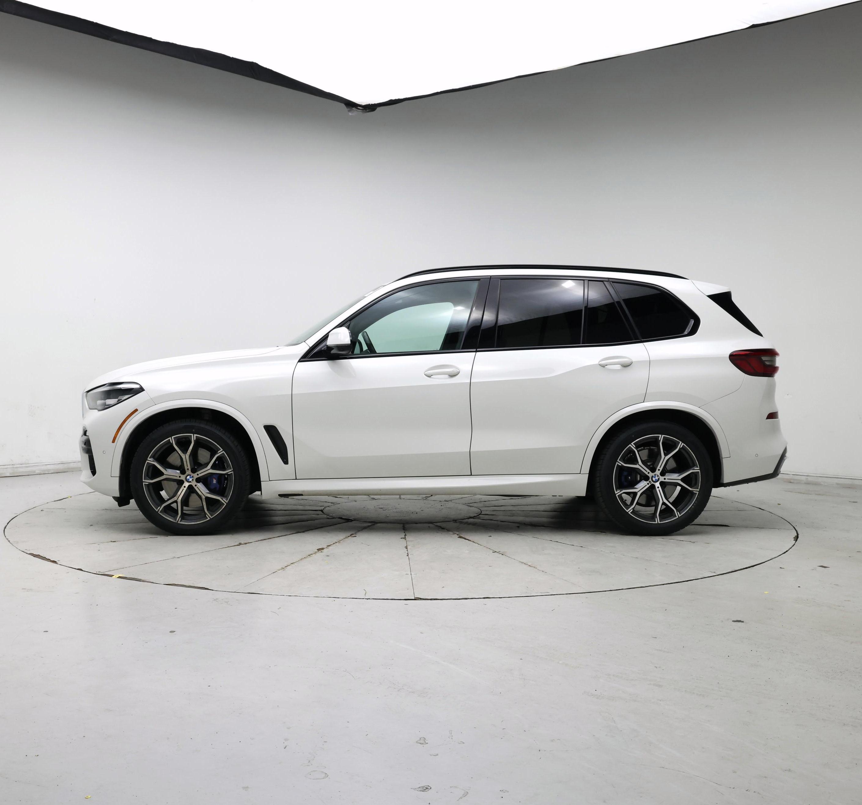 Thumbnail: 2020 BMW X5 - 3