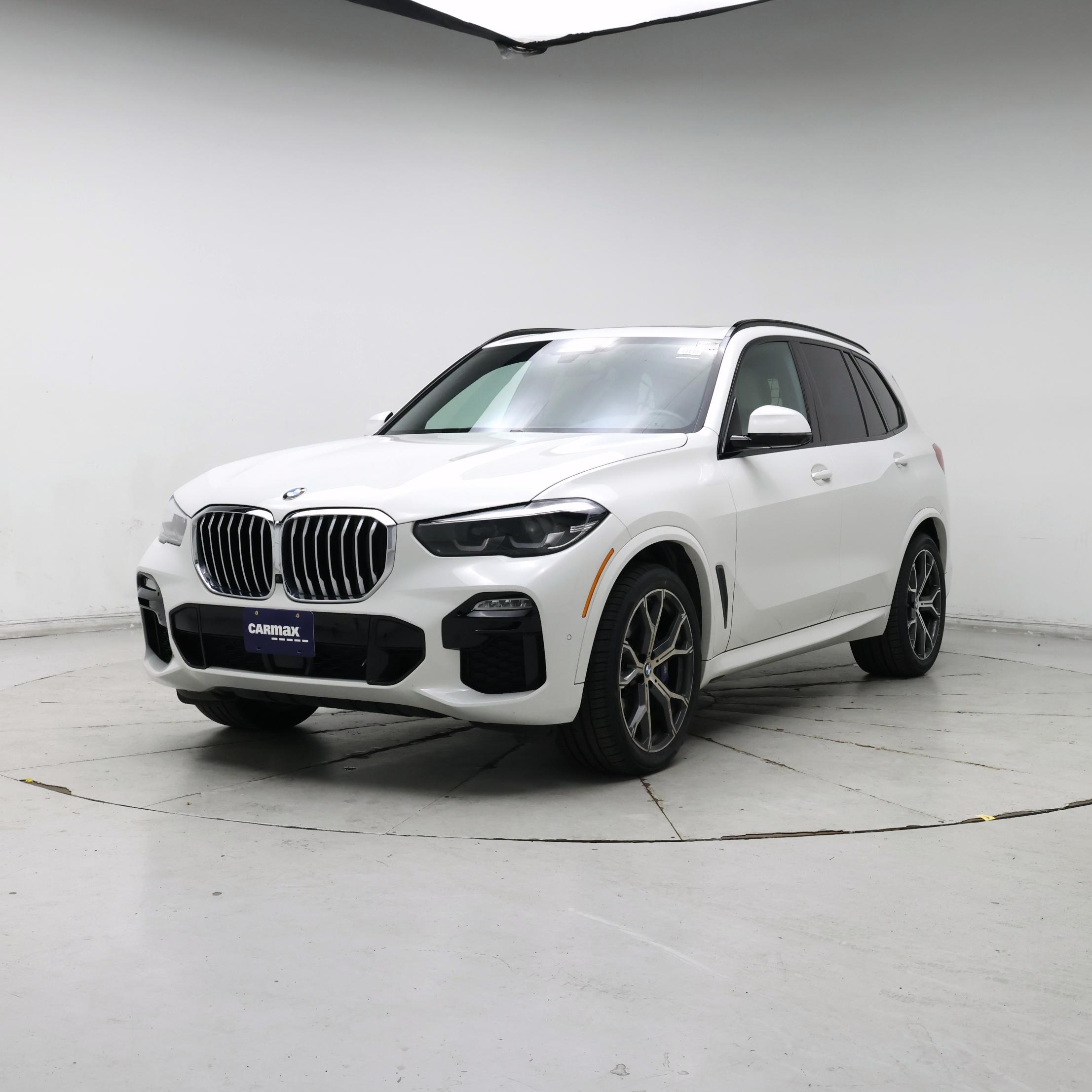 Thumbnail: 2020 BMW X5 - 4