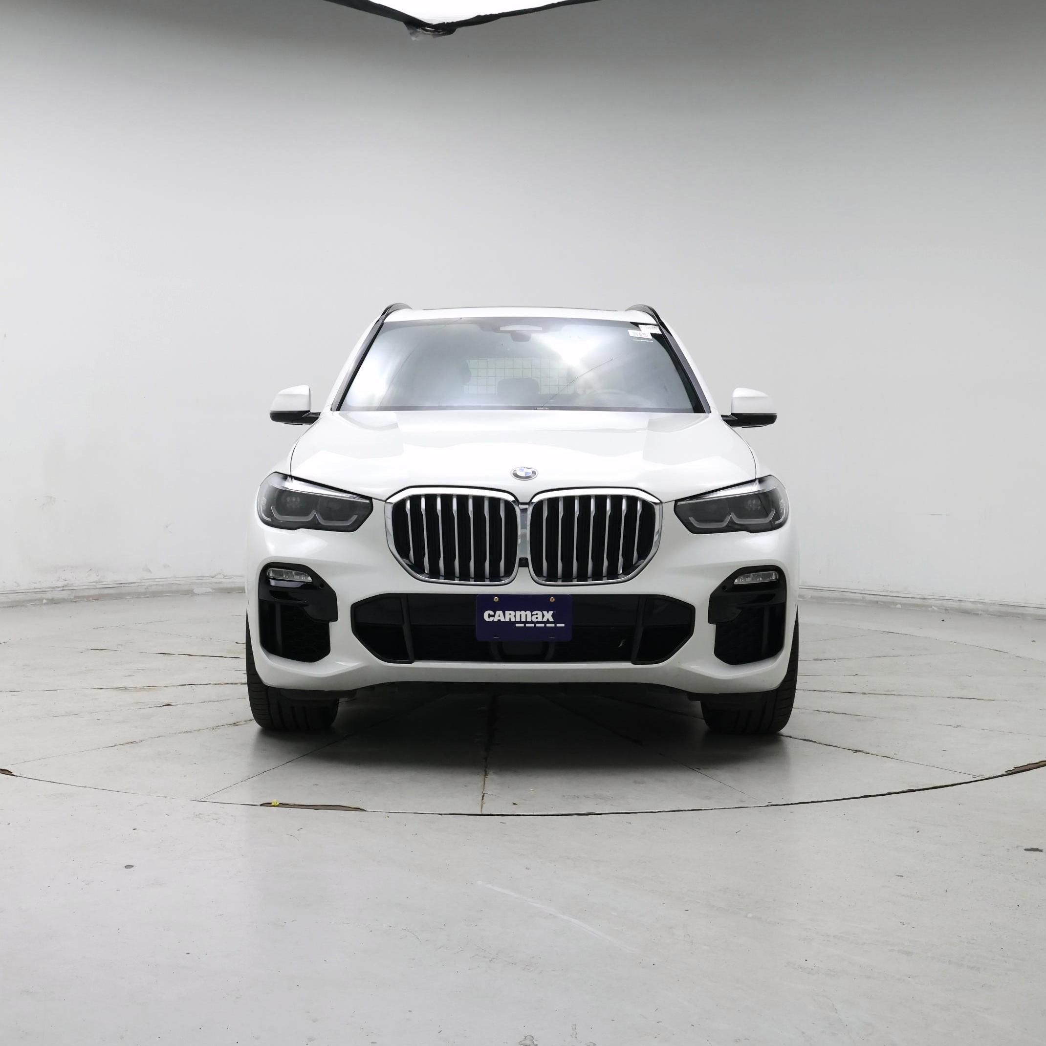 Thumbnail: 2020 BMW X5 - 5