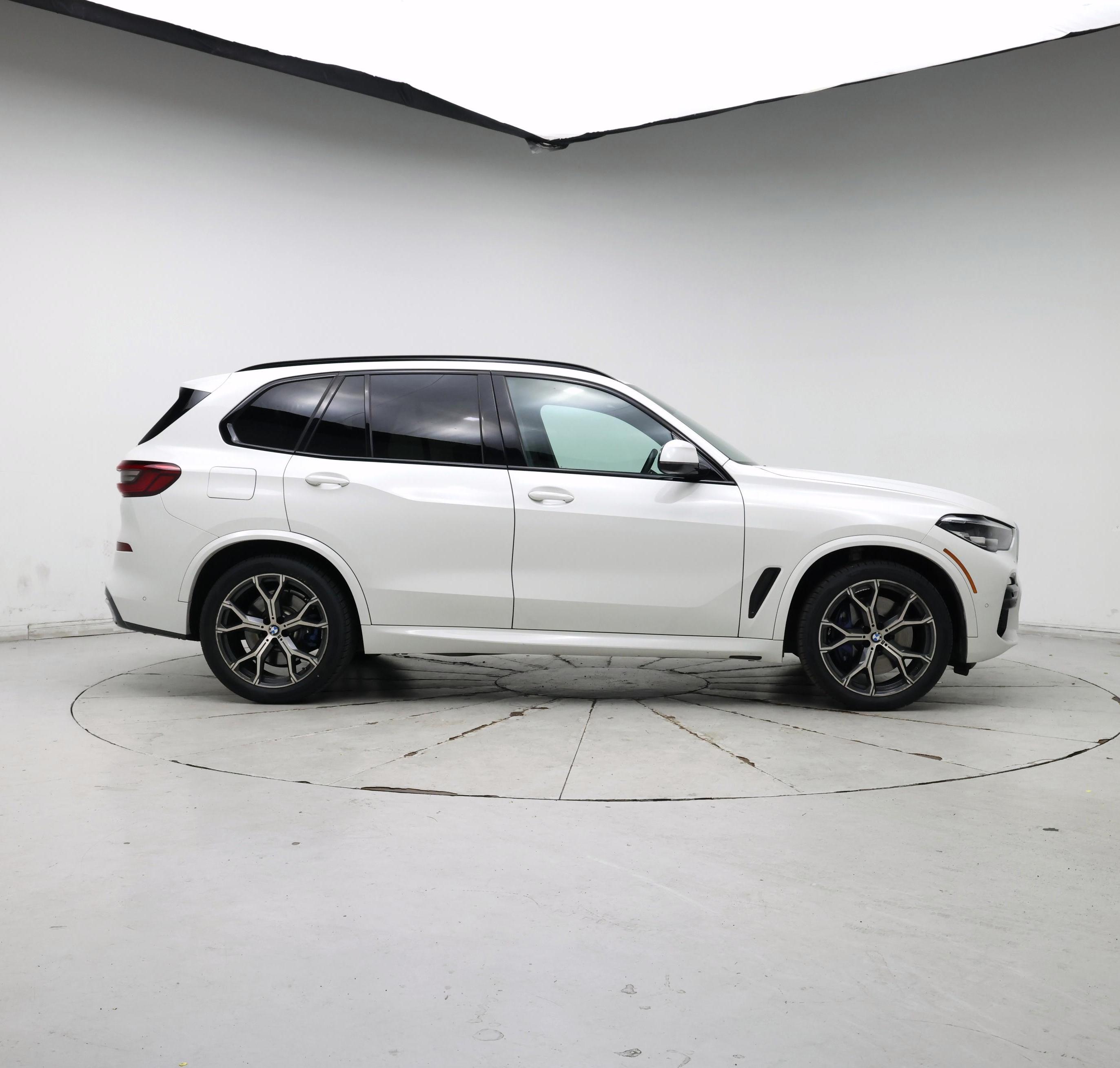 Thumbnail: 2020 BMW X5 - 7