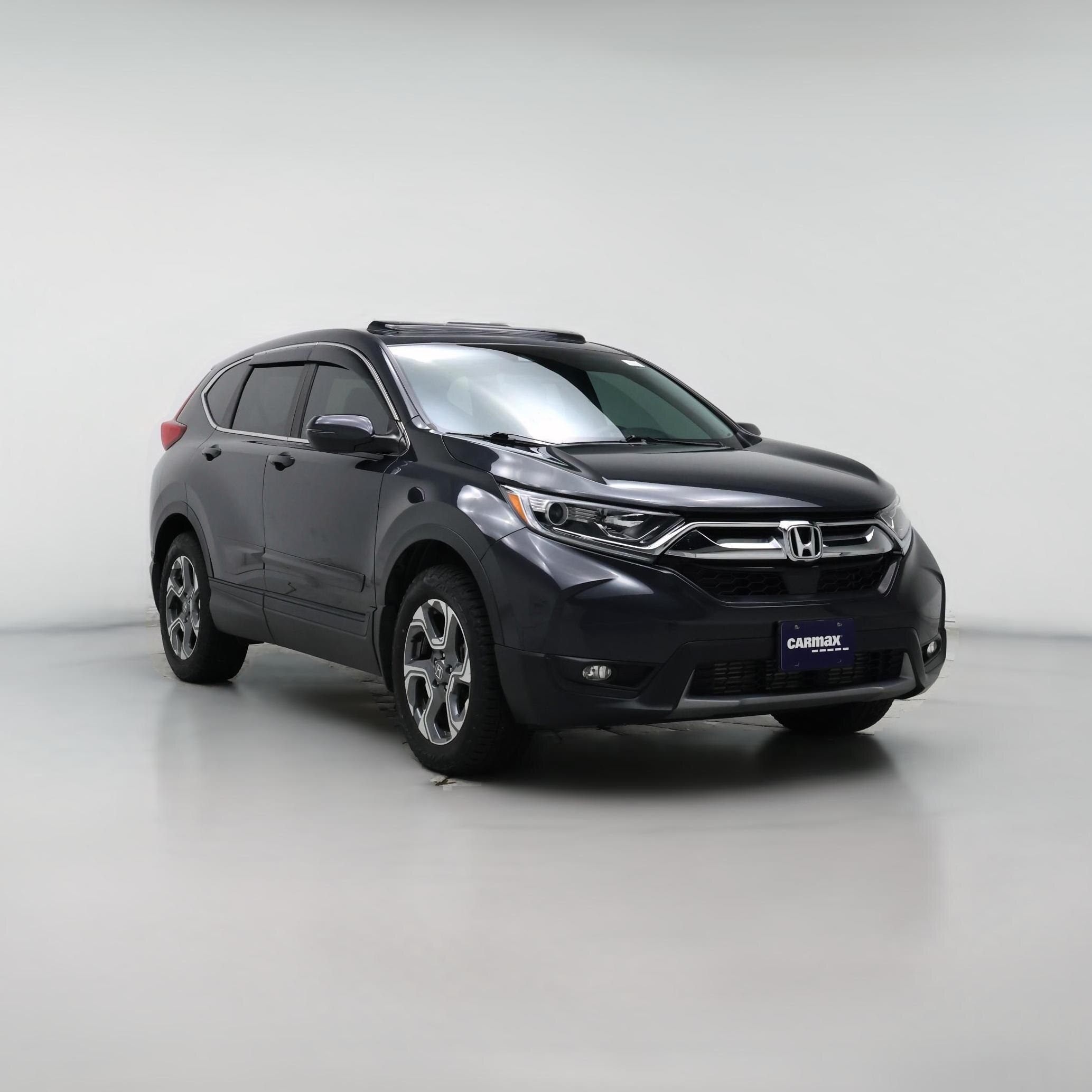 Thumbnail: 2019 Honda CR-V - 1