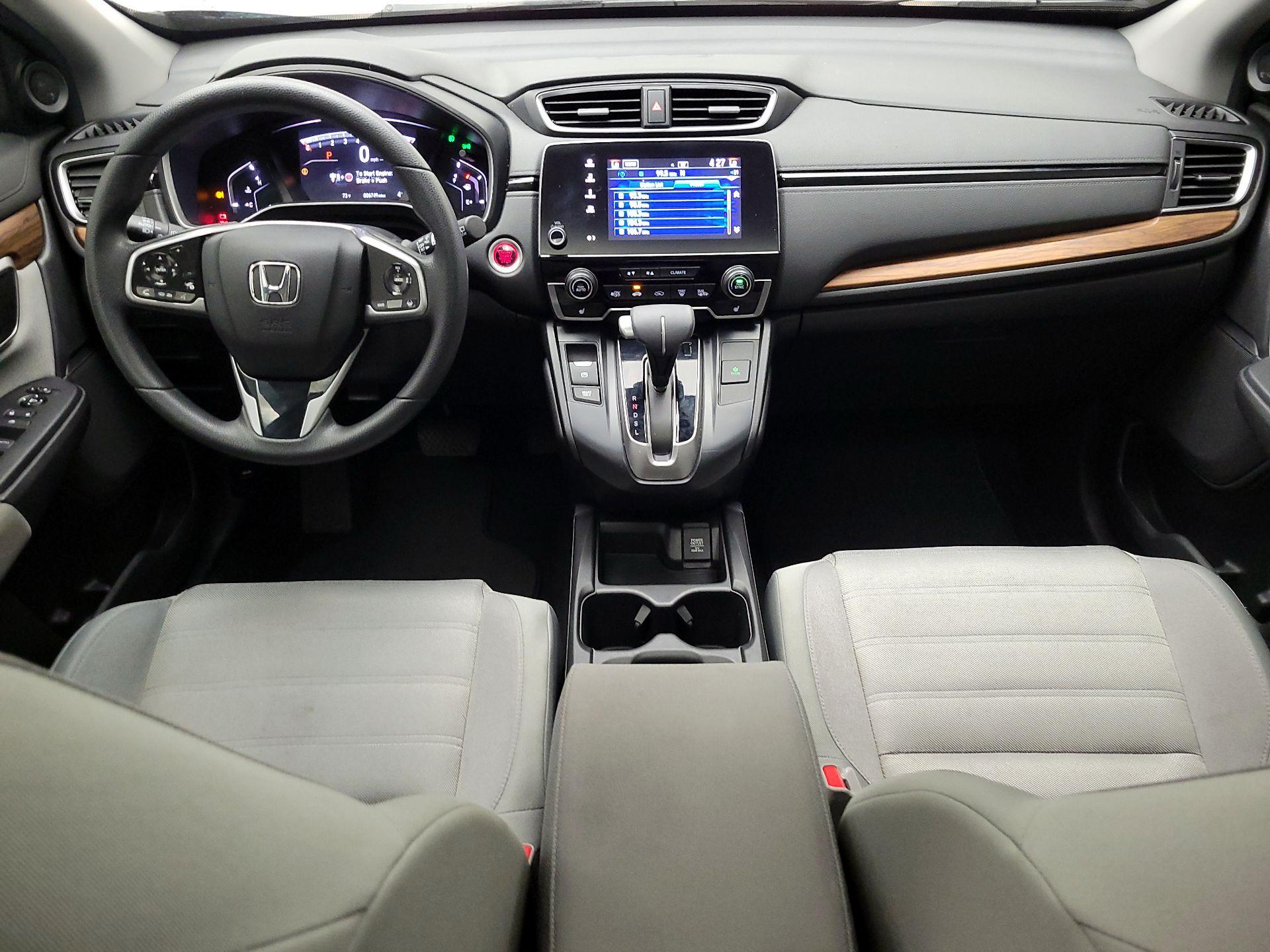 Thumbnail: 2019 Honda CR-V - 9