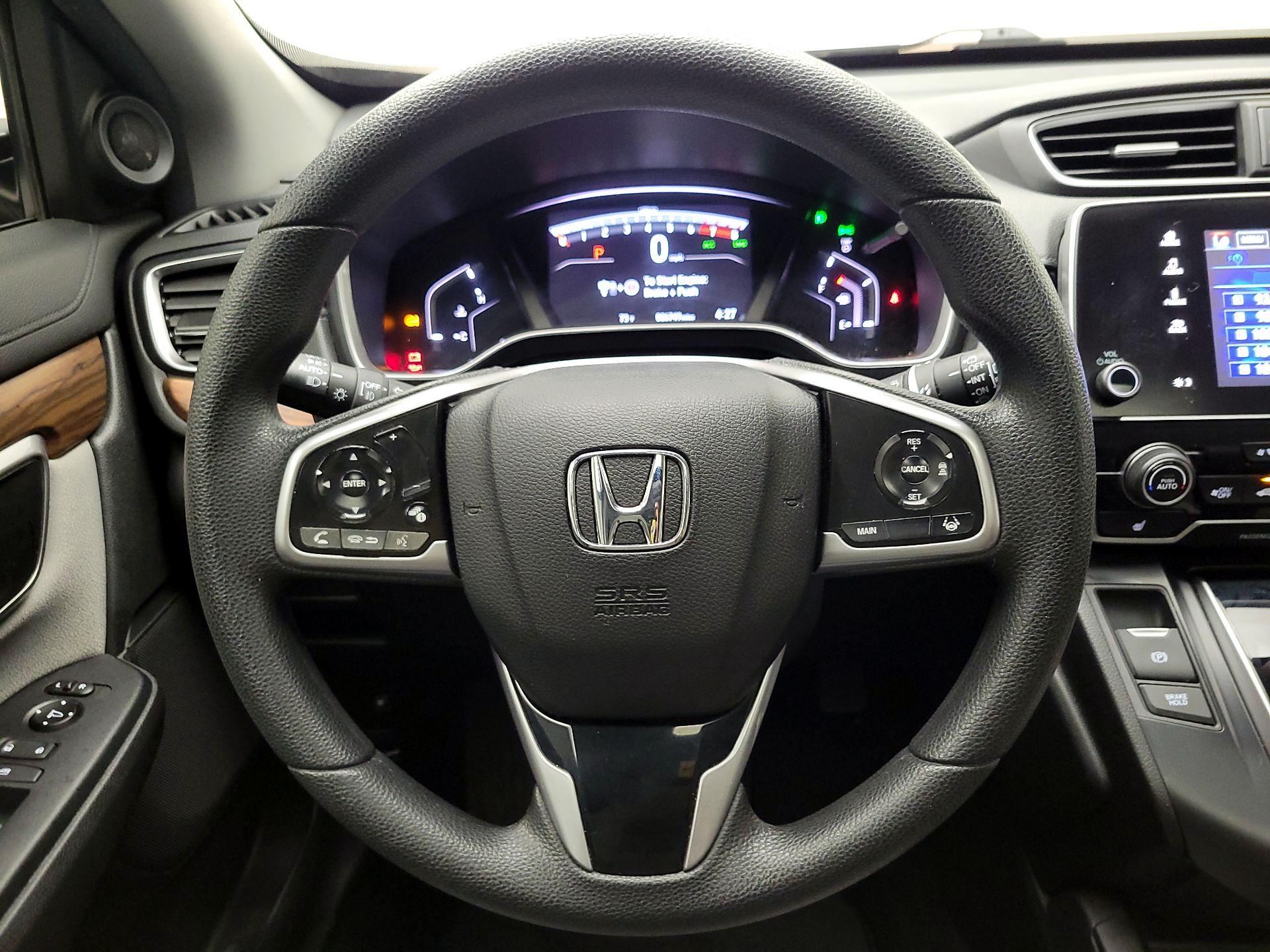 Thumbnail: 2019 Honda CR-V - 10