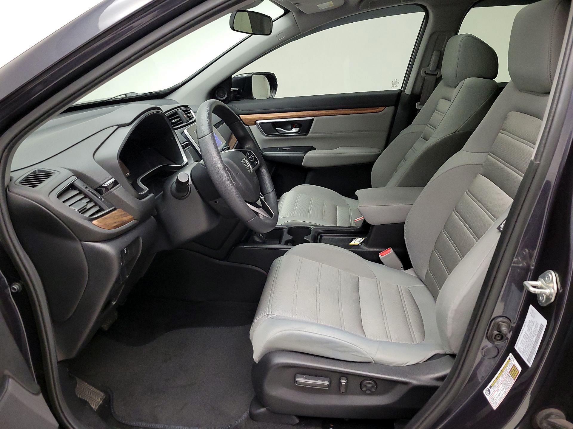 Thumbnail: 2019 Honda CR-V - 11