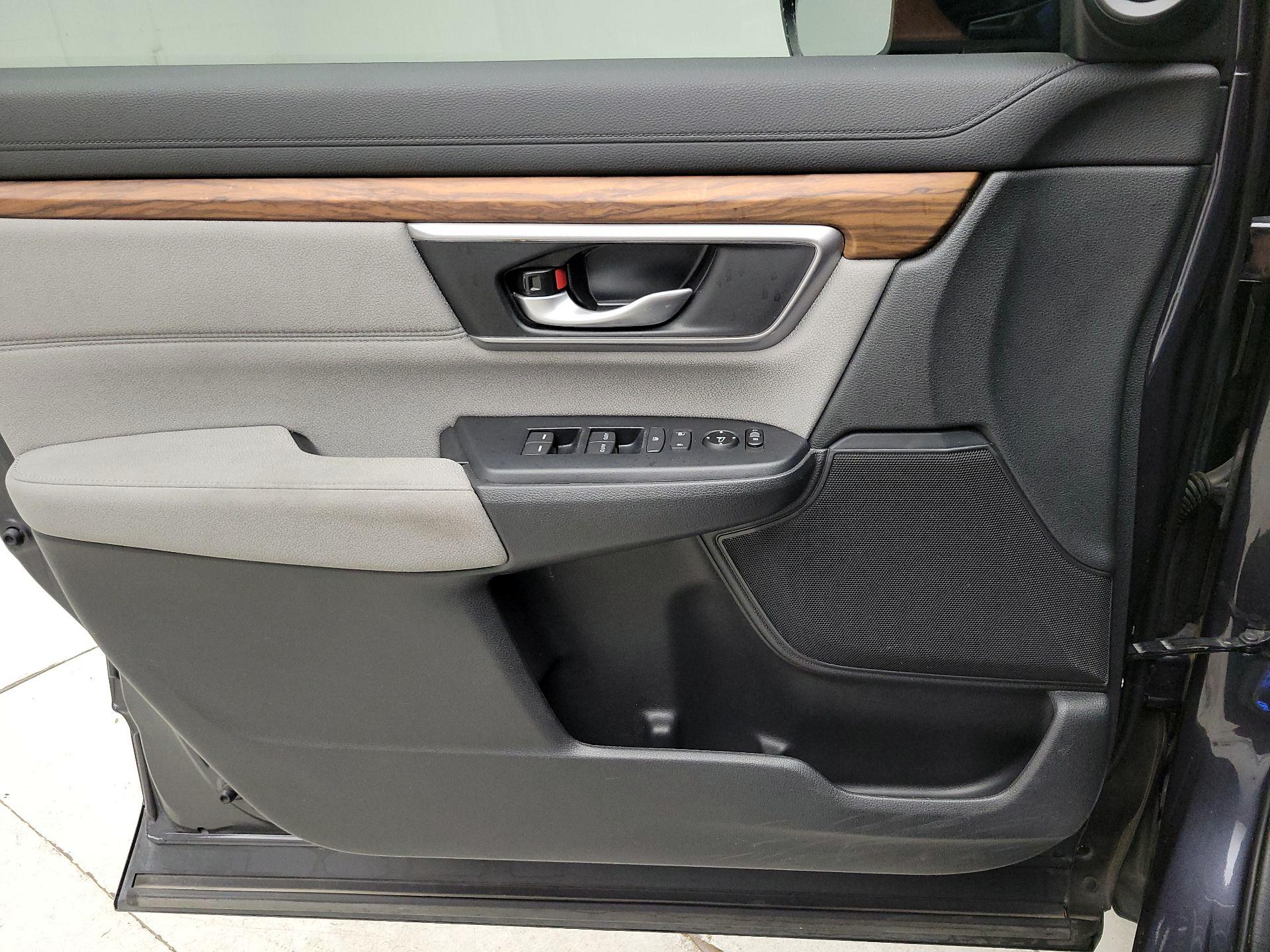 Thumbnail: 2019 Honda CR-V - 12