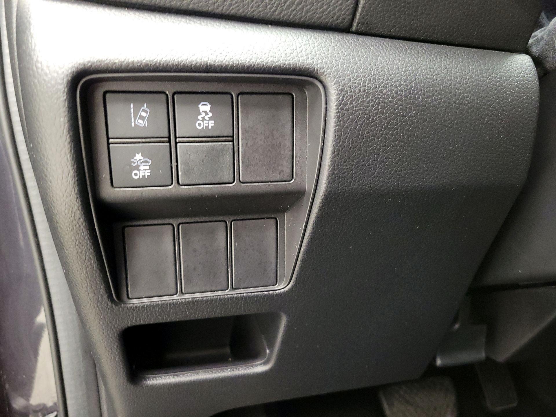 Thumbnail: 2019 Honda CR-V - 13