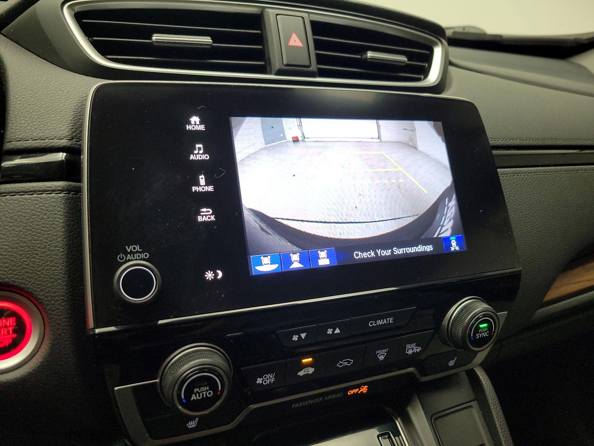 Thumbnail: 2019 Honda CR-V - 14