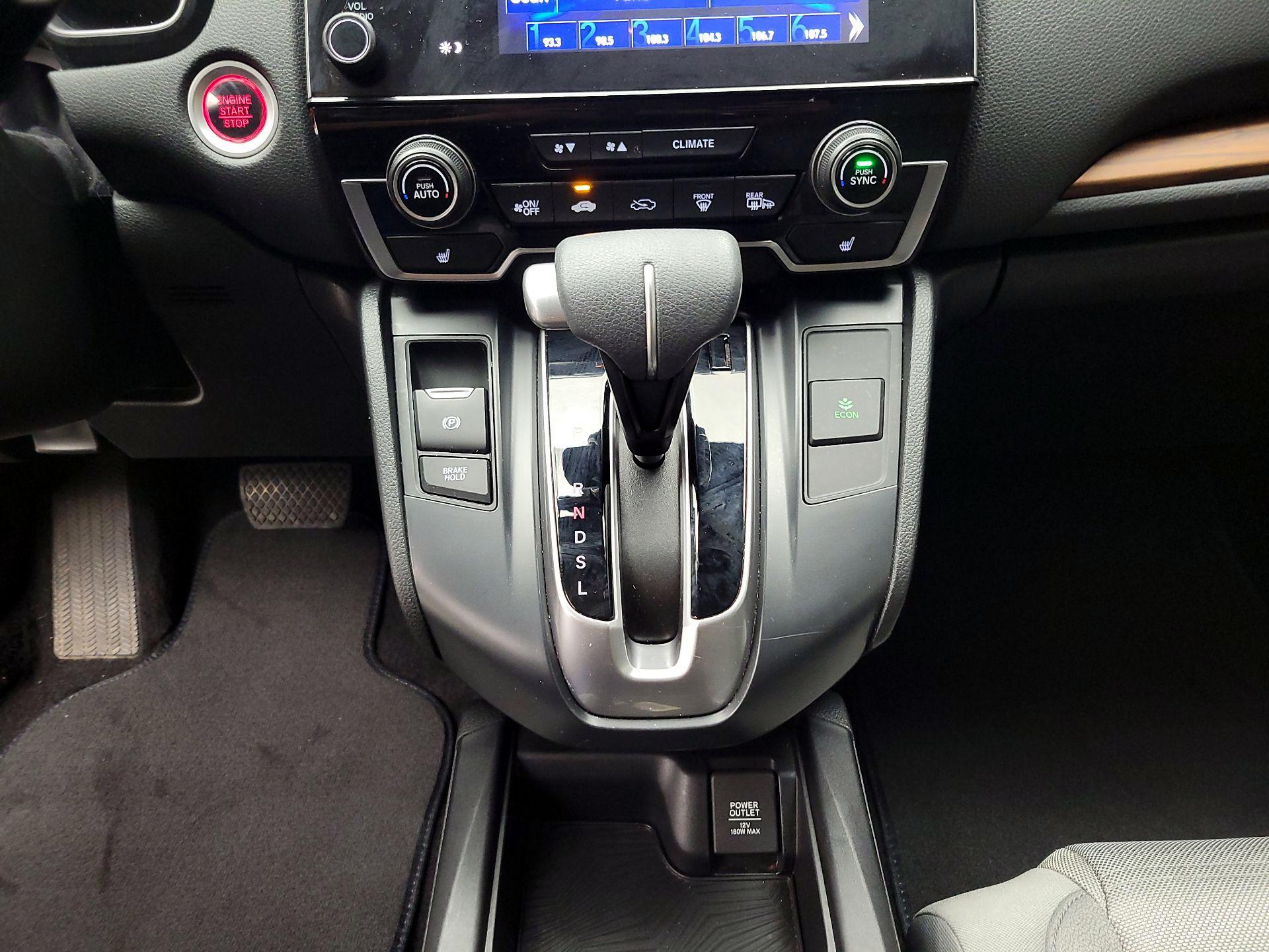 Thumbnail: 2019 Honda CR-V - 17