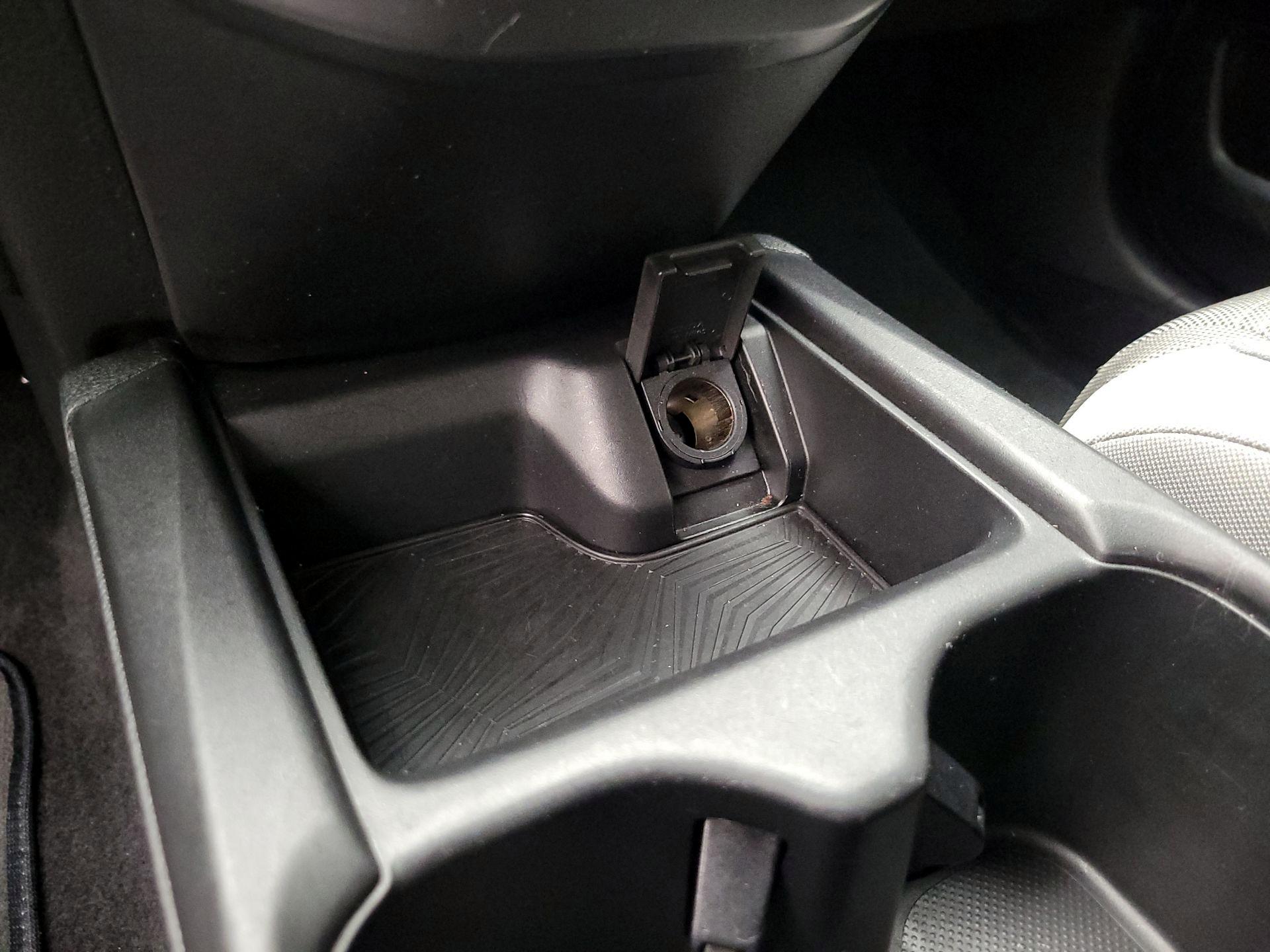 Thumbnail: 2019 Honda CR-V - 18