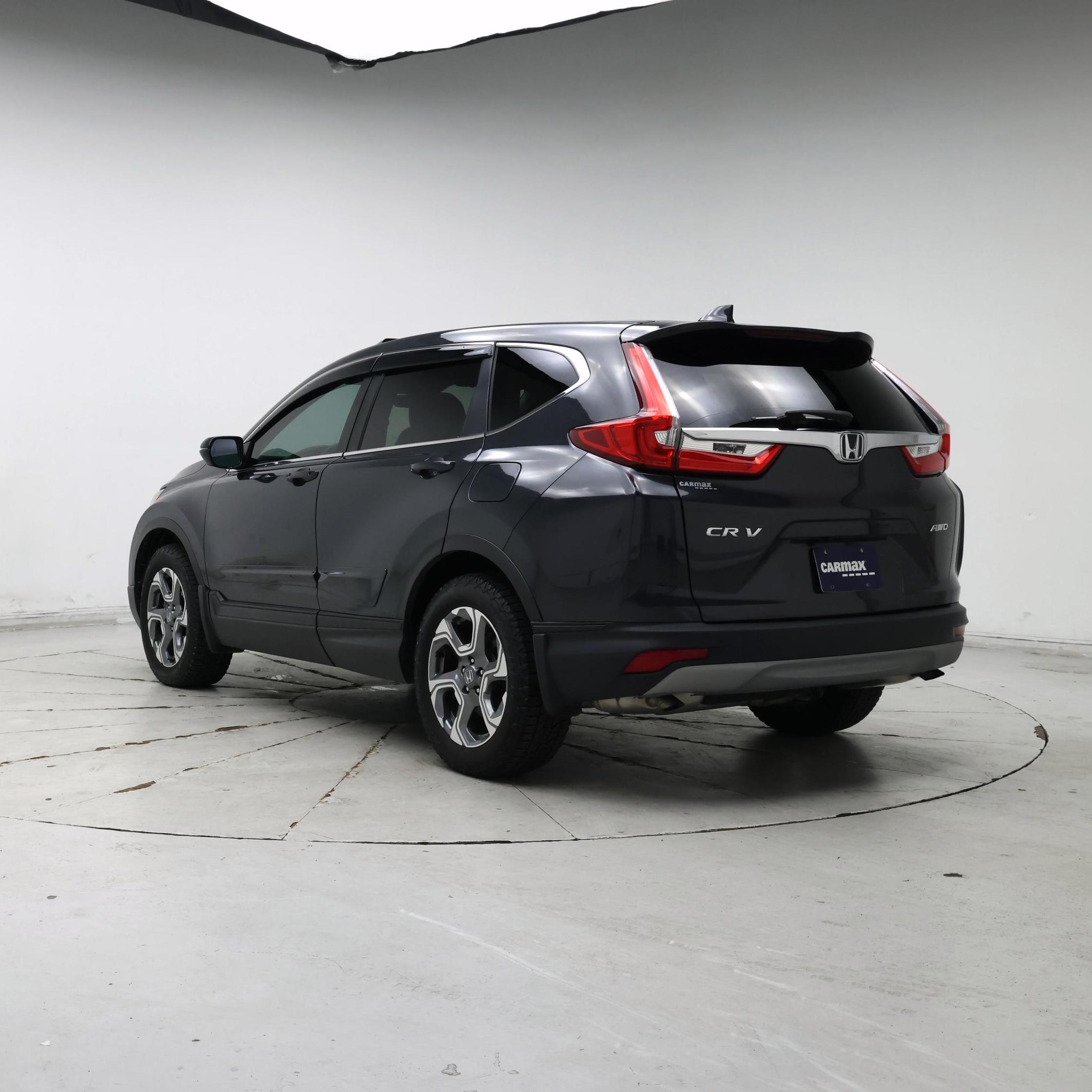 Thumbnail: 2019 Honda CR-V - 2