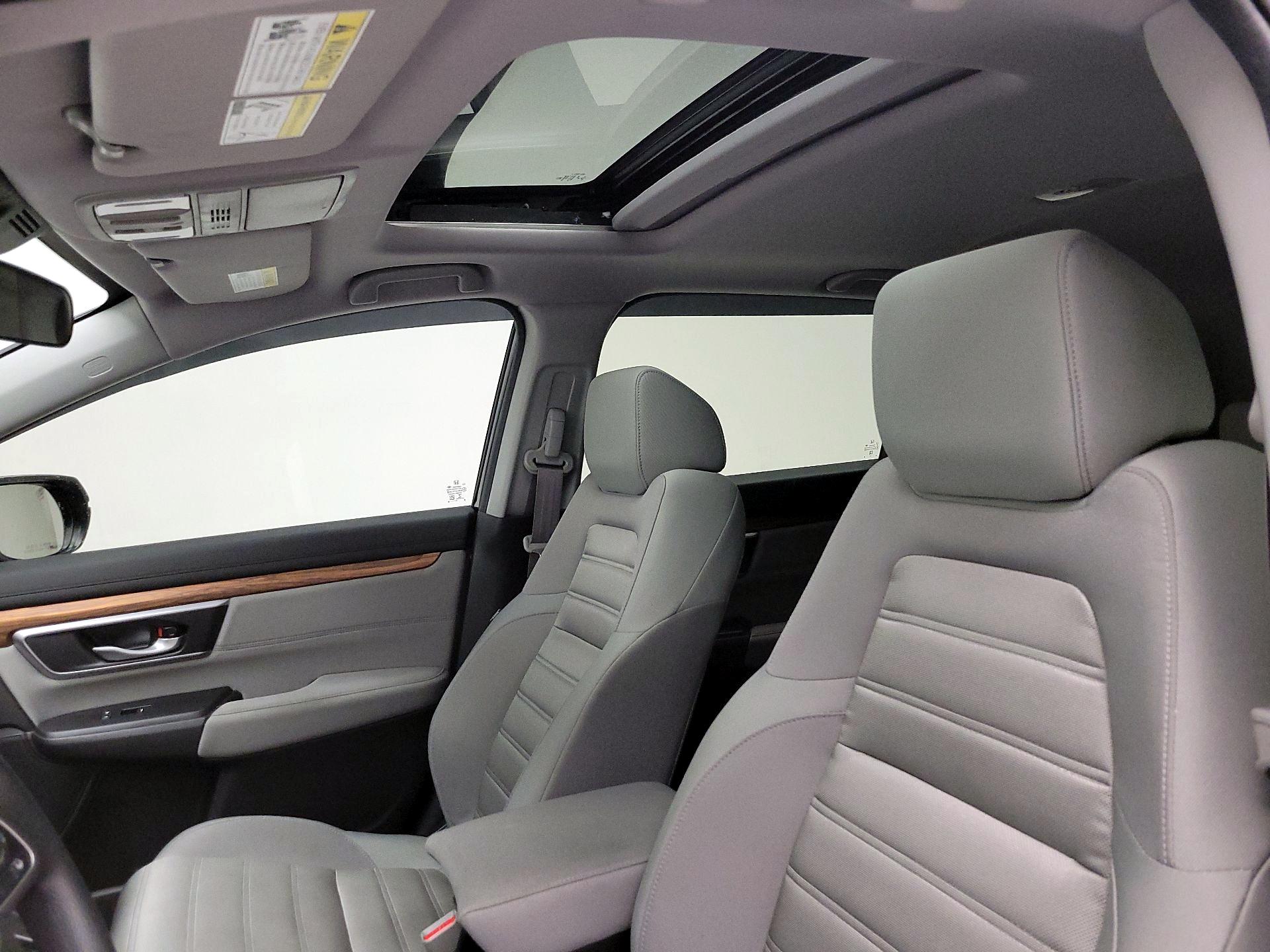 Thumbnail: 2019 Honda CR-V - 19