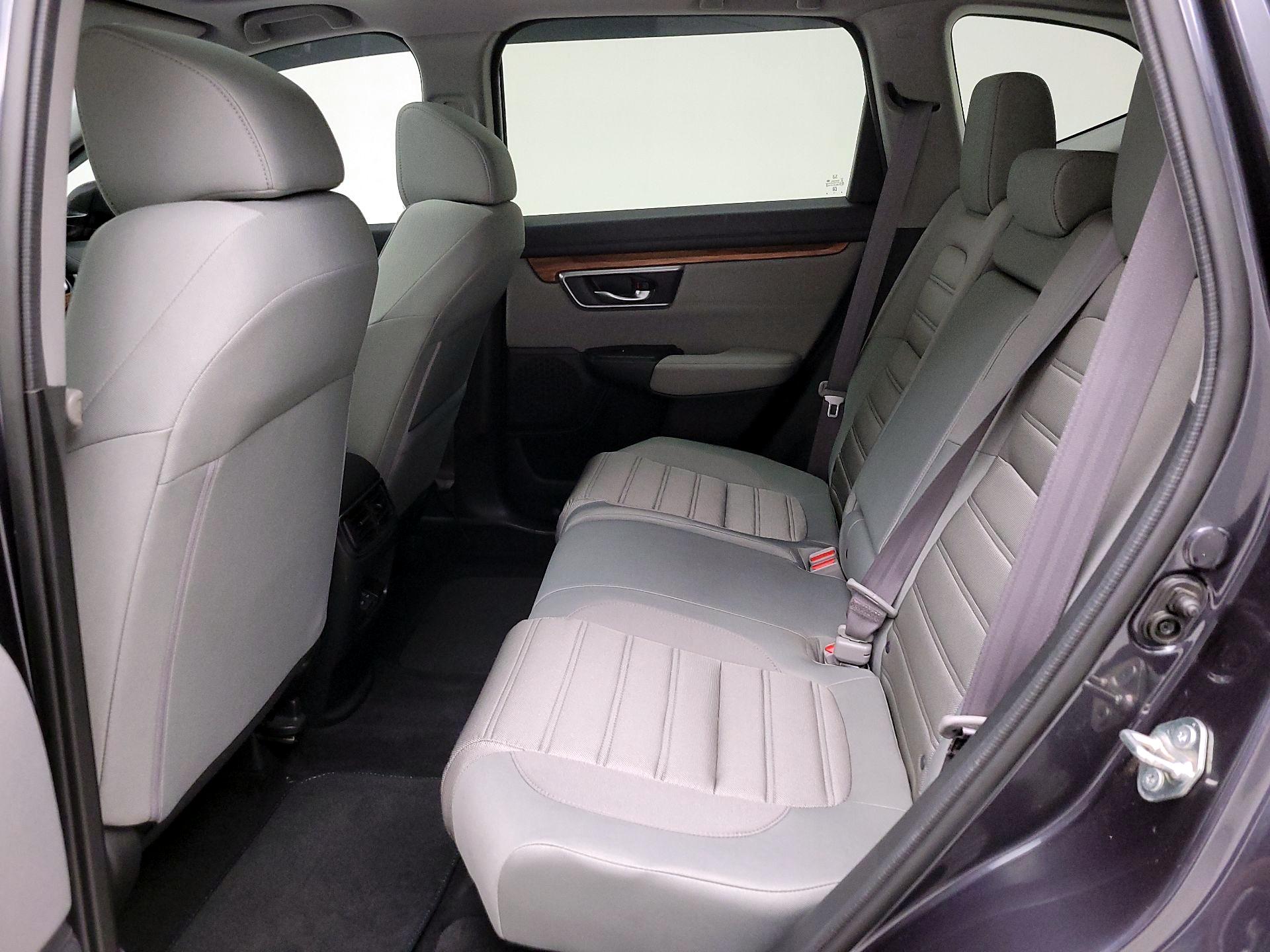 Thumbnail: 2019 Honda CR-V - 20