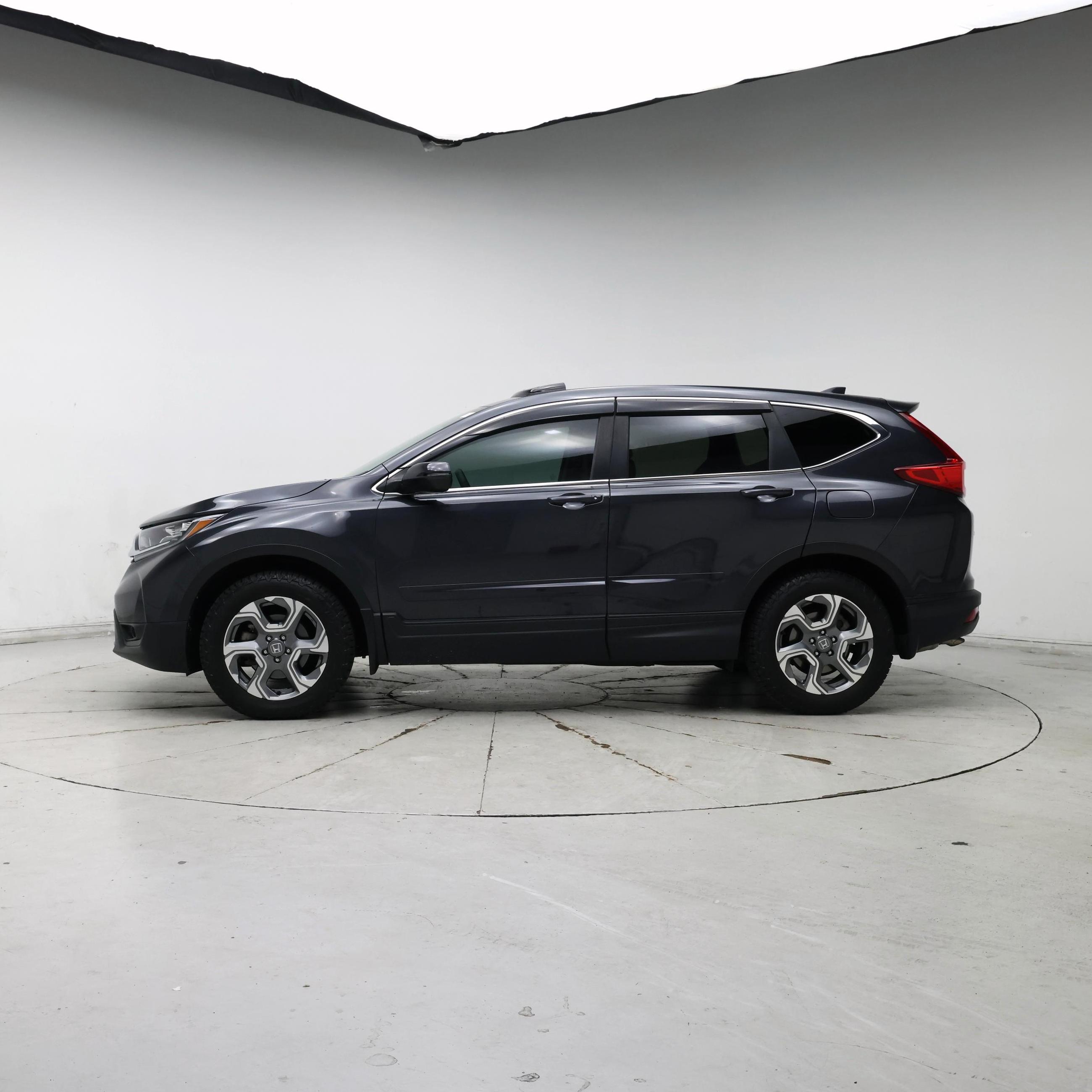 Thumbnail: 2019 Honda CR-V - 3