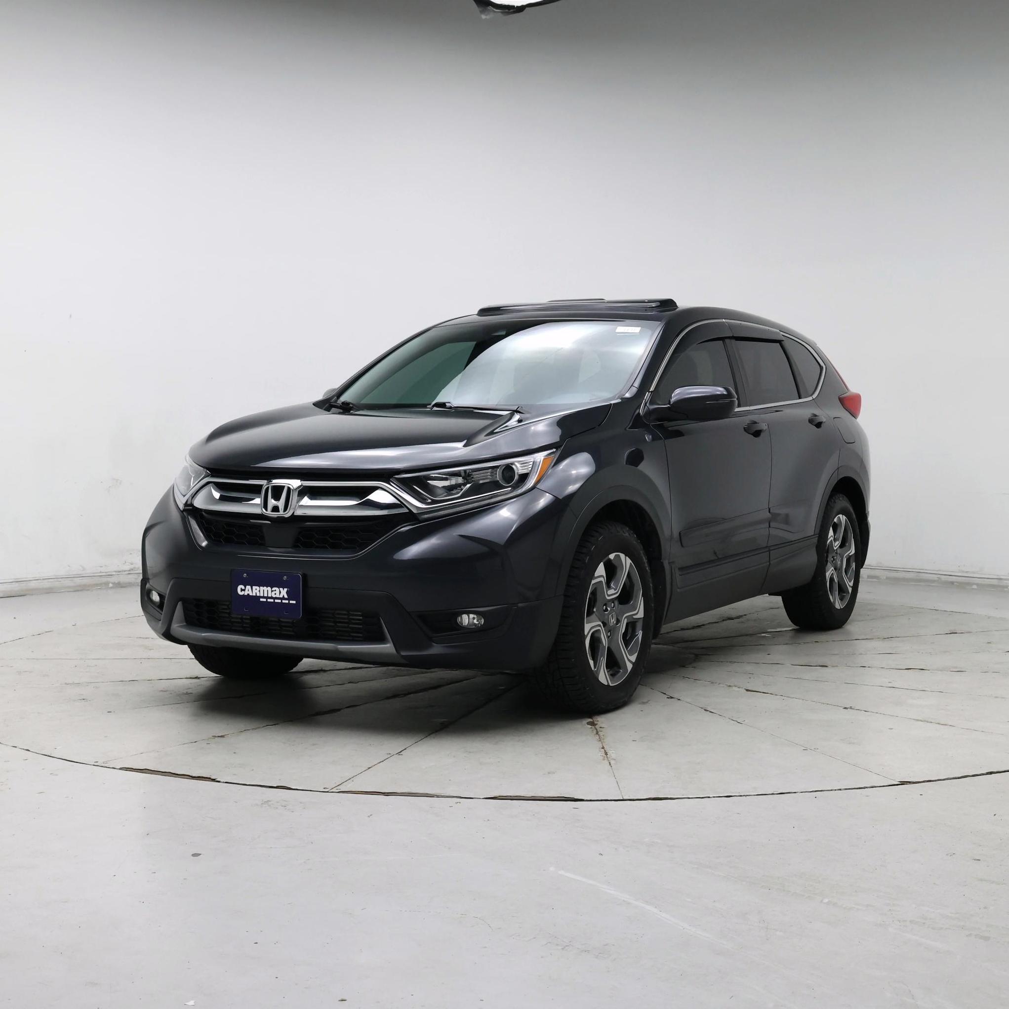 Thumbnail: 2019 Honda CR-V - 4