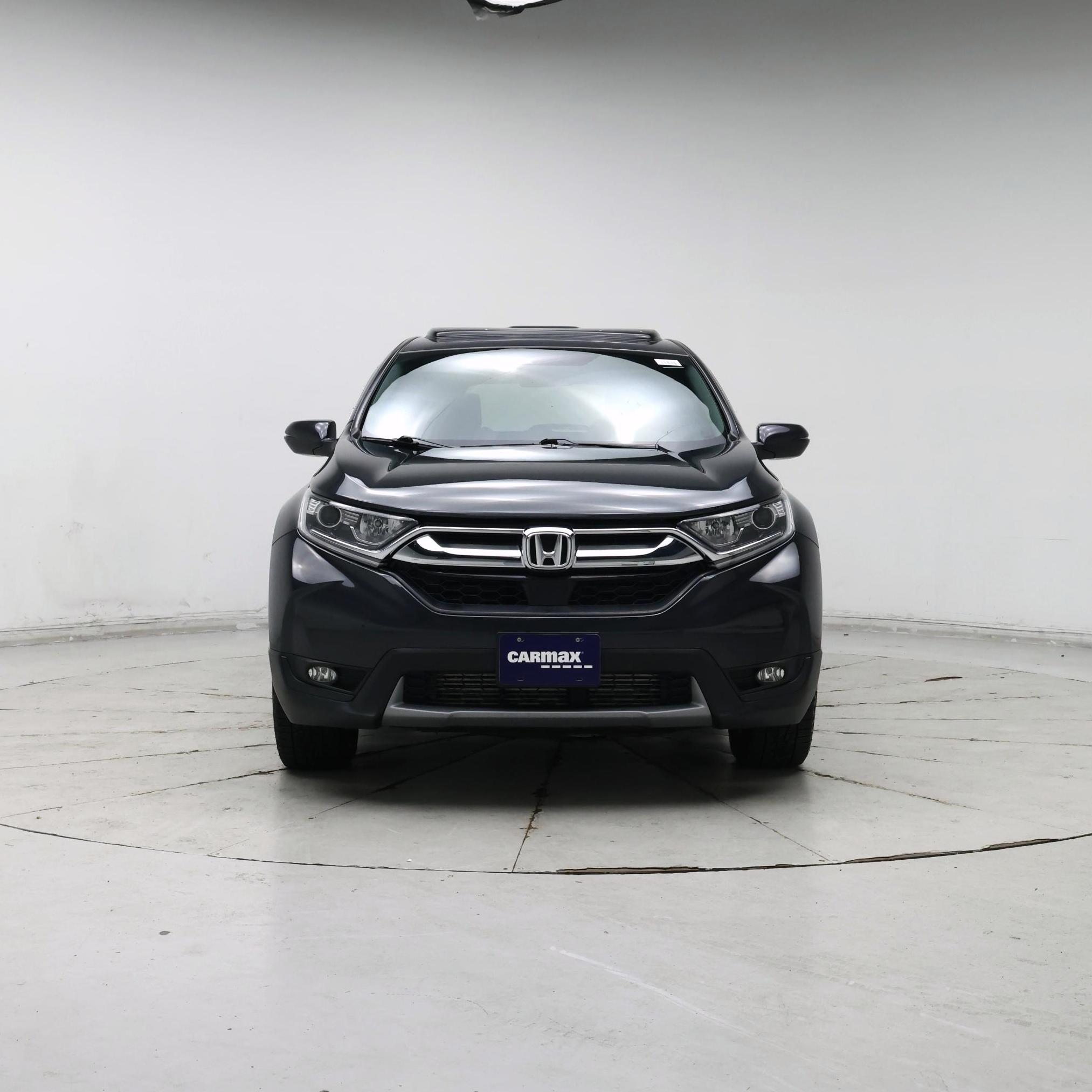 Thumbnail: 2019 Honda CR-V - 5