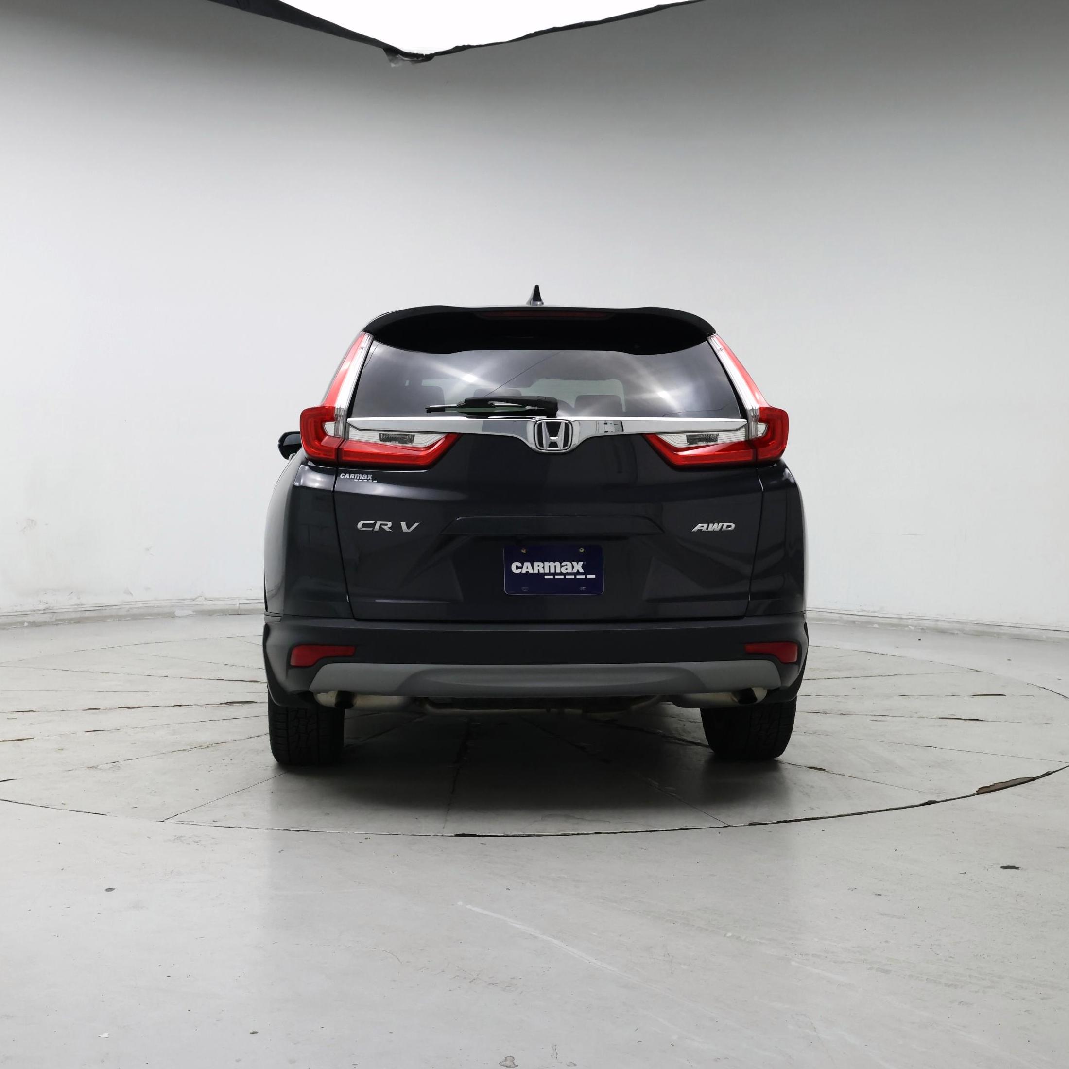 Thumbnail: 2019 Honda CR-V - 6