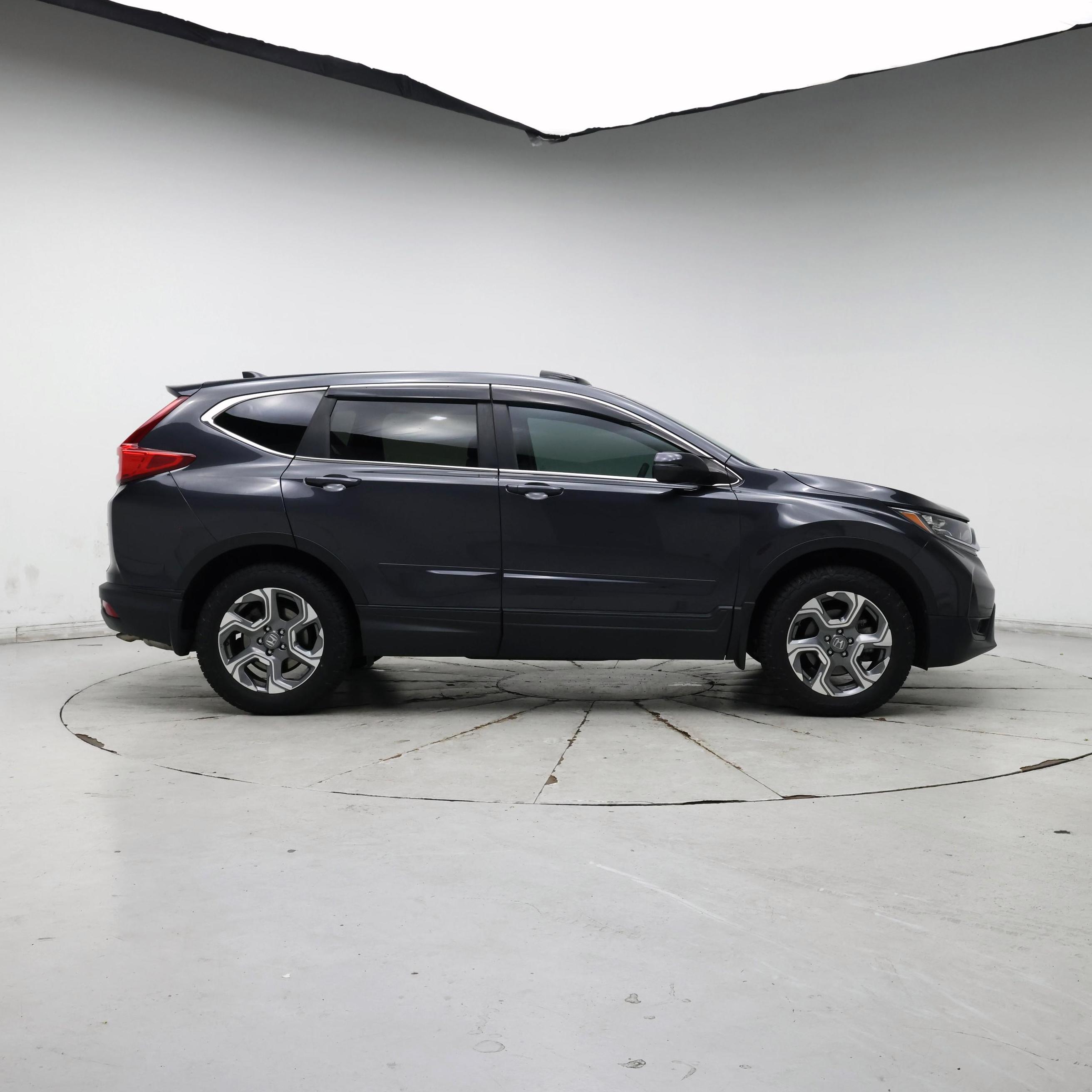 Thumbnail: 2019 Honda CR-V - 7