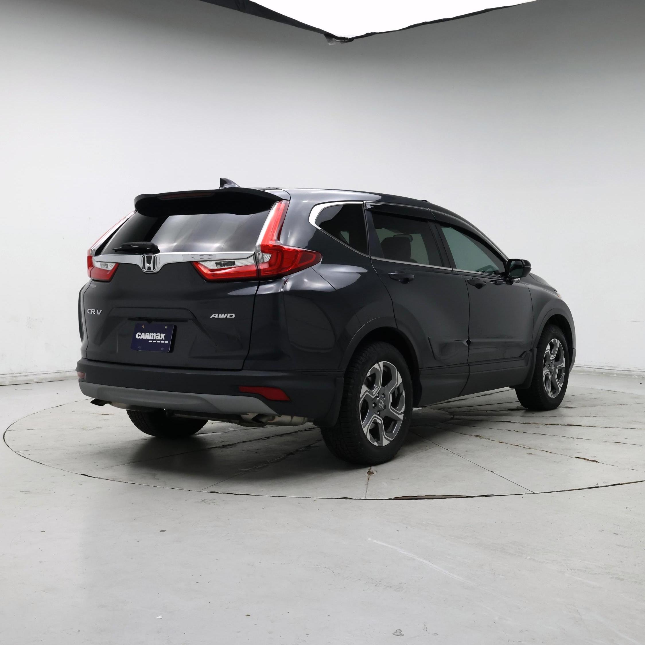 Thumbnail: 2019 Honda CR-V - 8