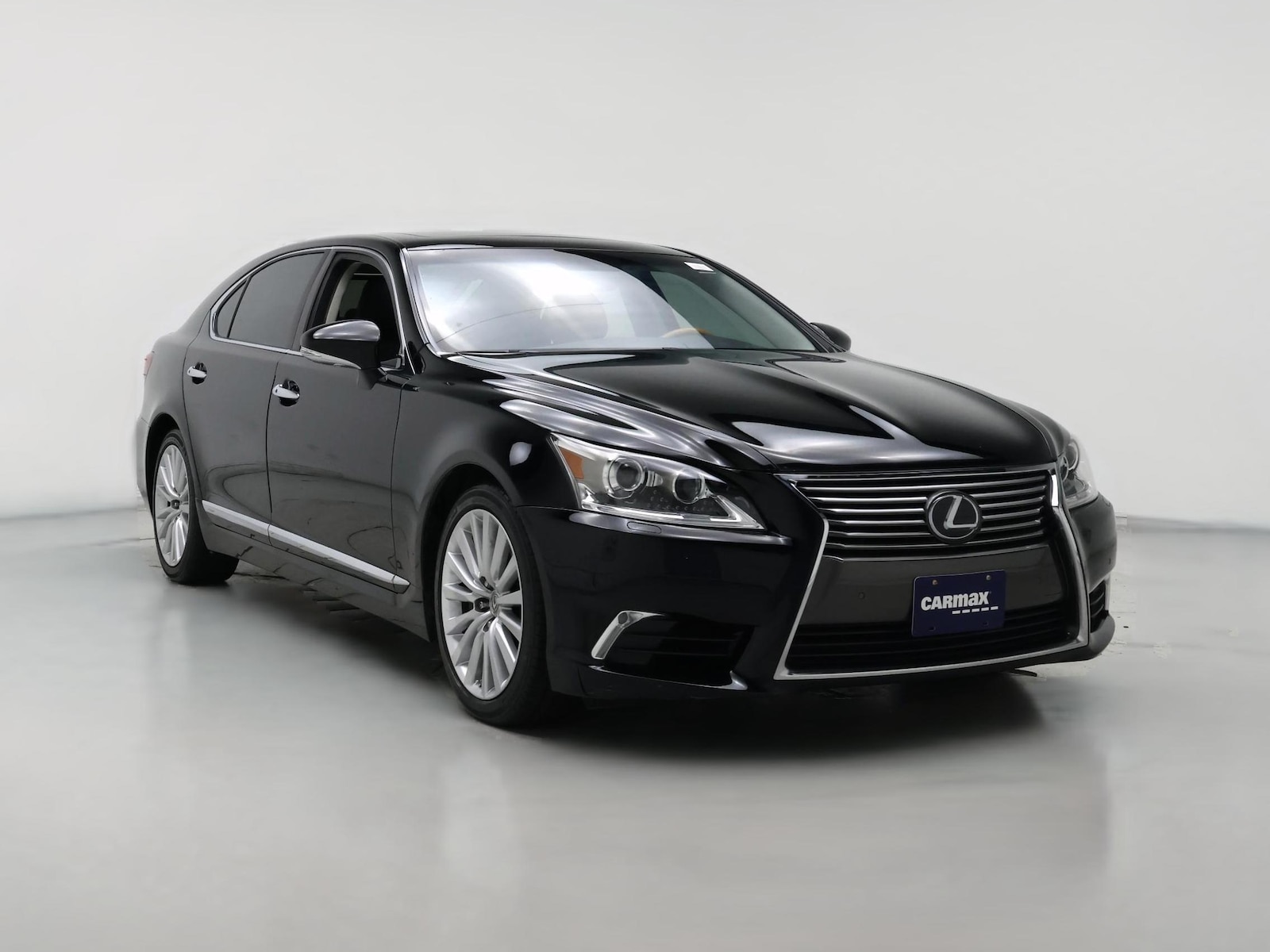2014 Lexus LS L