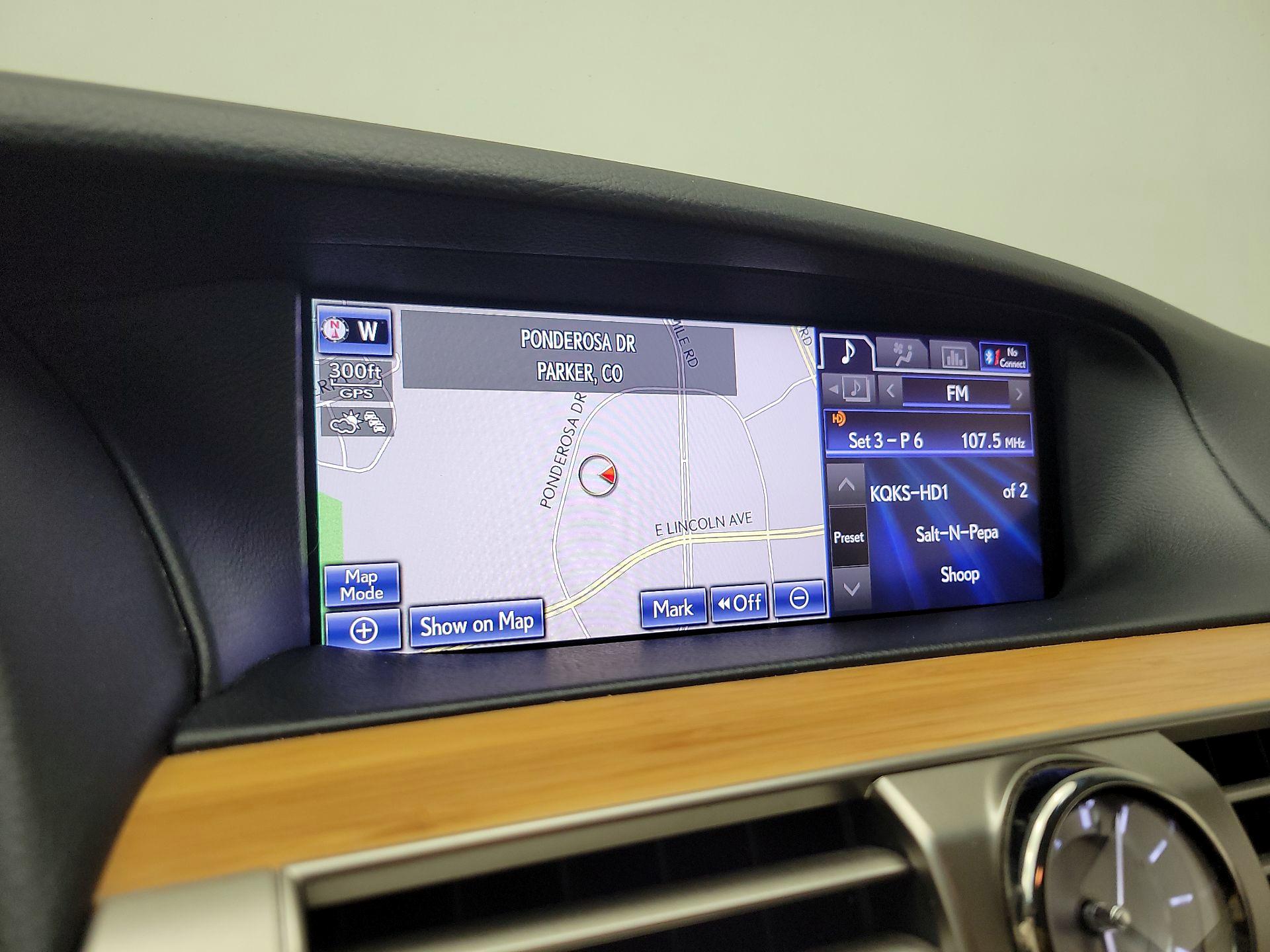 Thumbnail: 2014 Lexus LS - 14