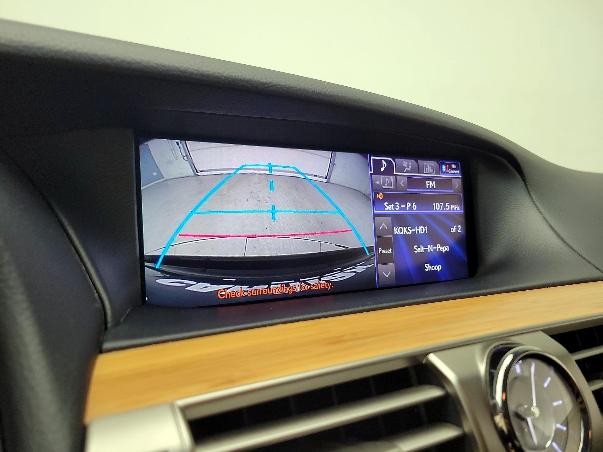 Thumbnail: 2014 Lexus LS - 15