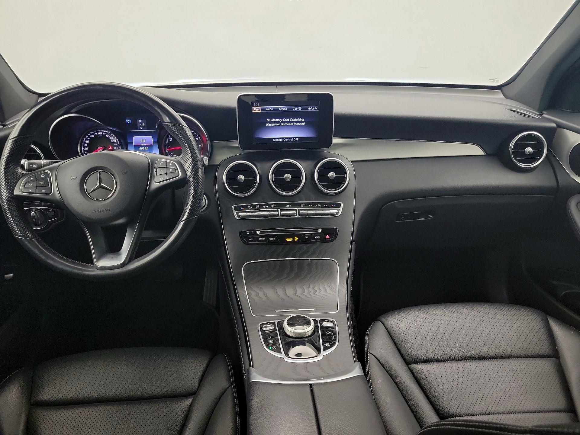 Thumbnail: 2019 Mercedes-Benz GLC - 9