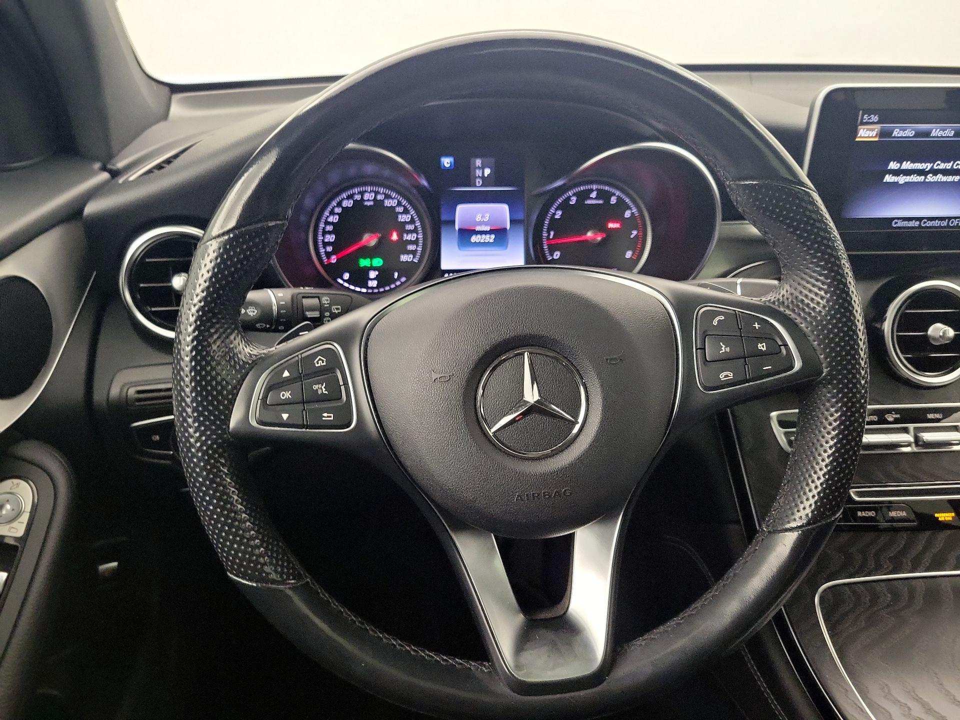 Thumbnail: 2019 Mercedes-Benz GLC - 10
