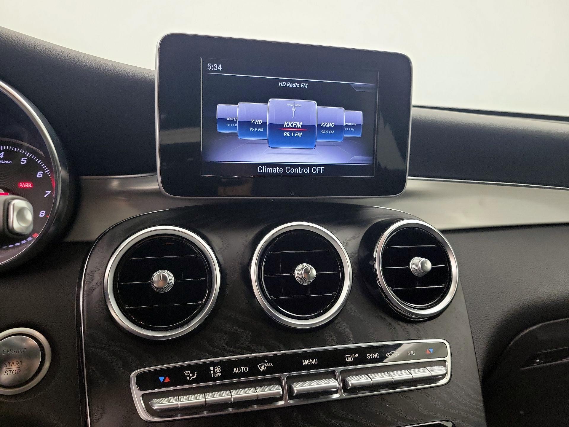 Thumbnail: 2019 Mercedes-Benz GLC - 15