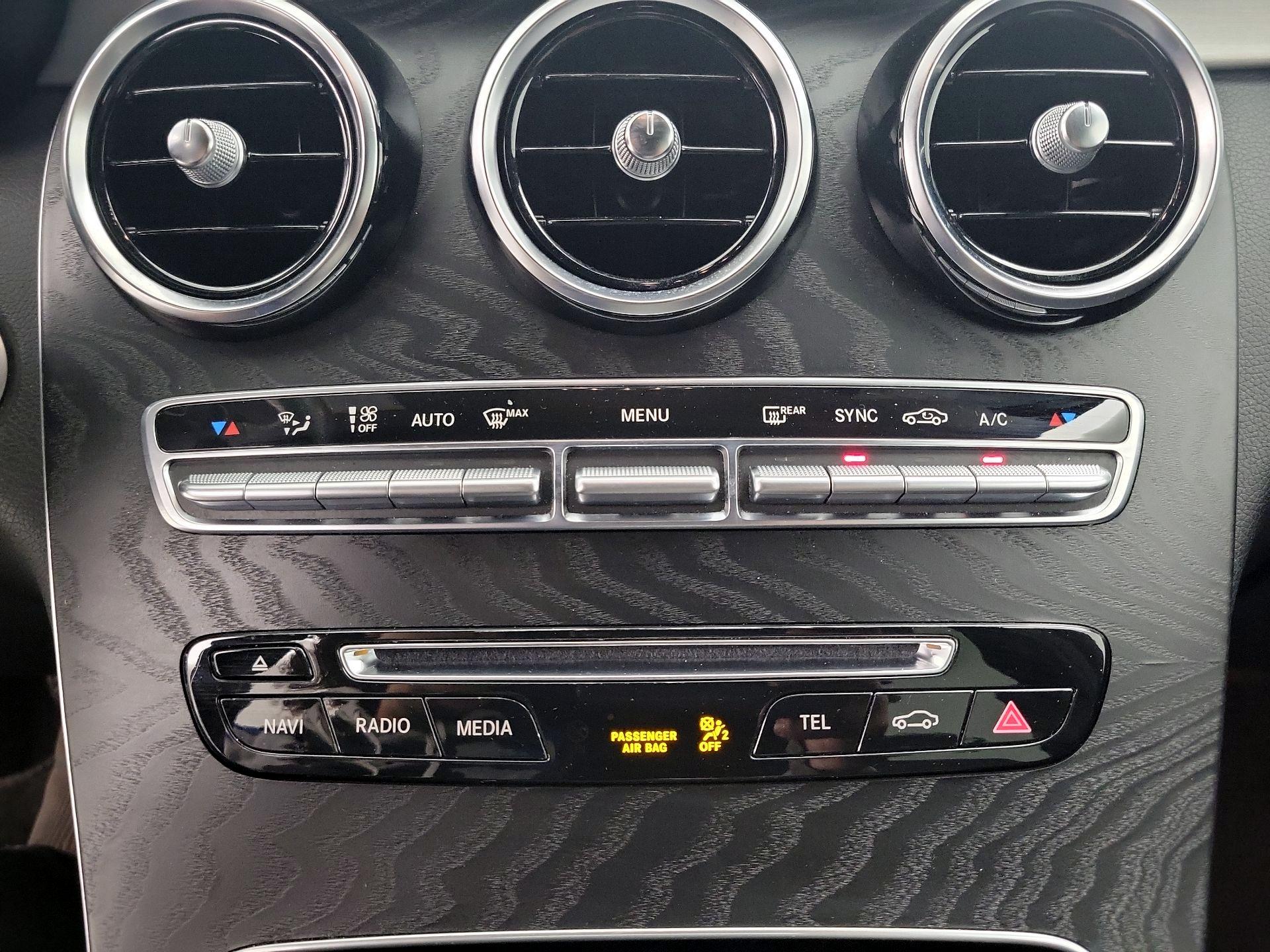 Thumbnail: 2019 Mercedes-Benz GLC - 16