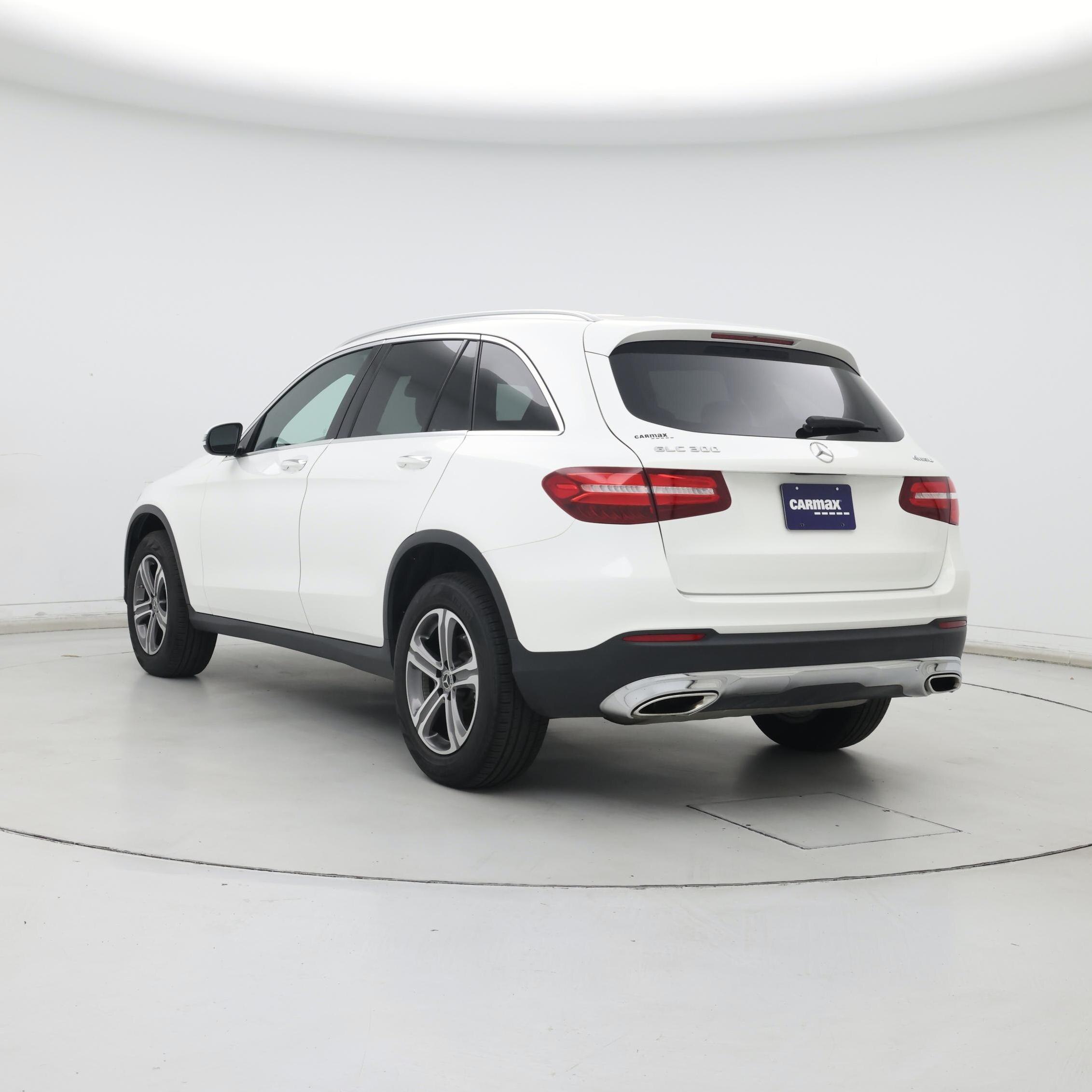 Thumbnail: 2019 Mercedes-Benz GLC - 2