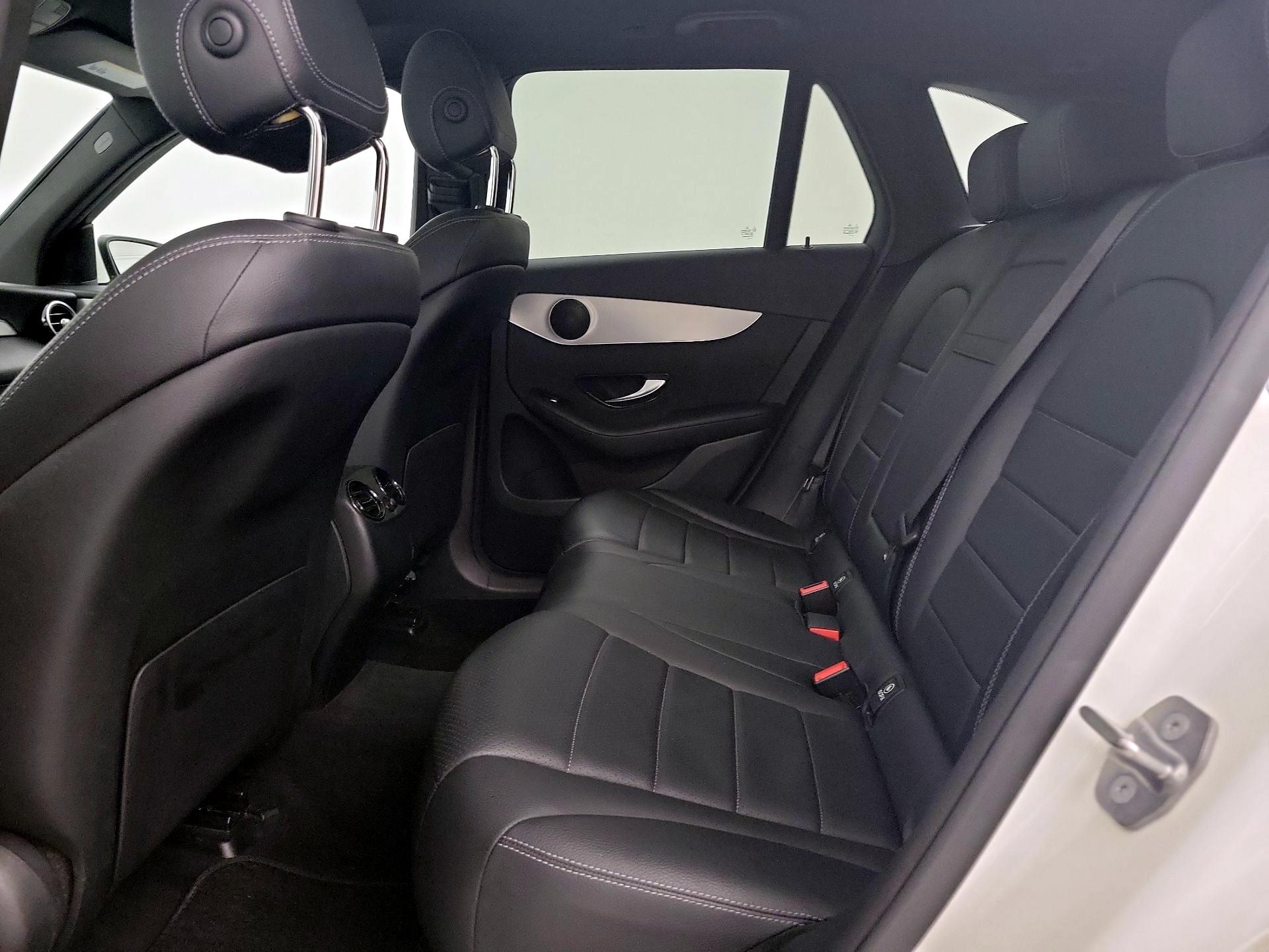 Thumbnail: 2019 Mercedes-Benz GLC - 20