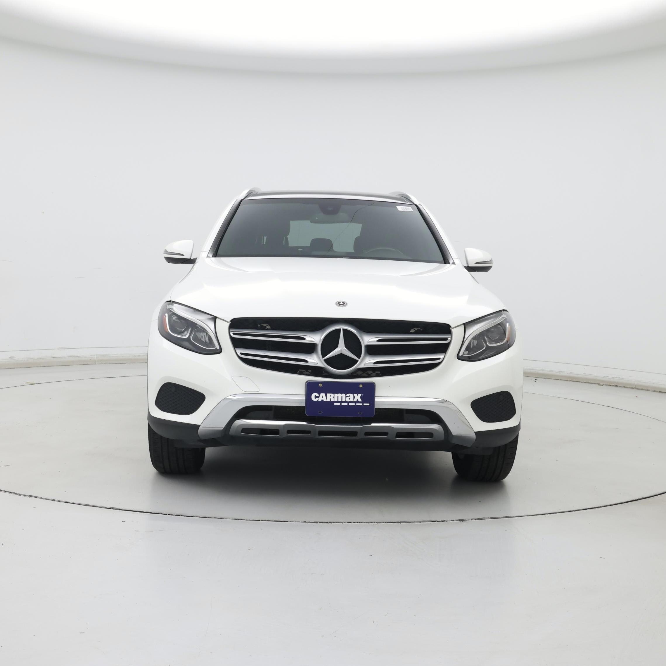 Thumbnail: 2019 Mercedes-Benz GLC - 5