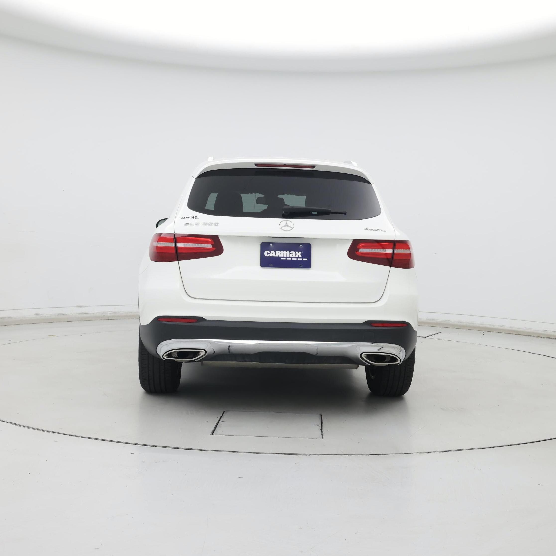 Thumbnail: 2019 Mercedes-Benz GLC - 6