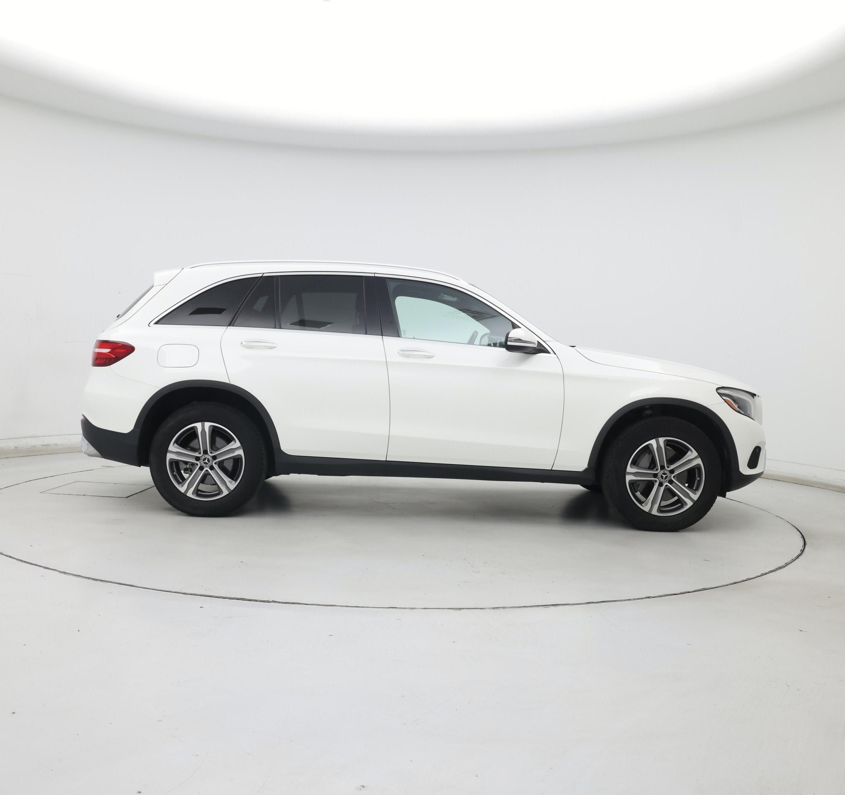 Thumbnail: 2019 Mercedes-Benz GLC - 7