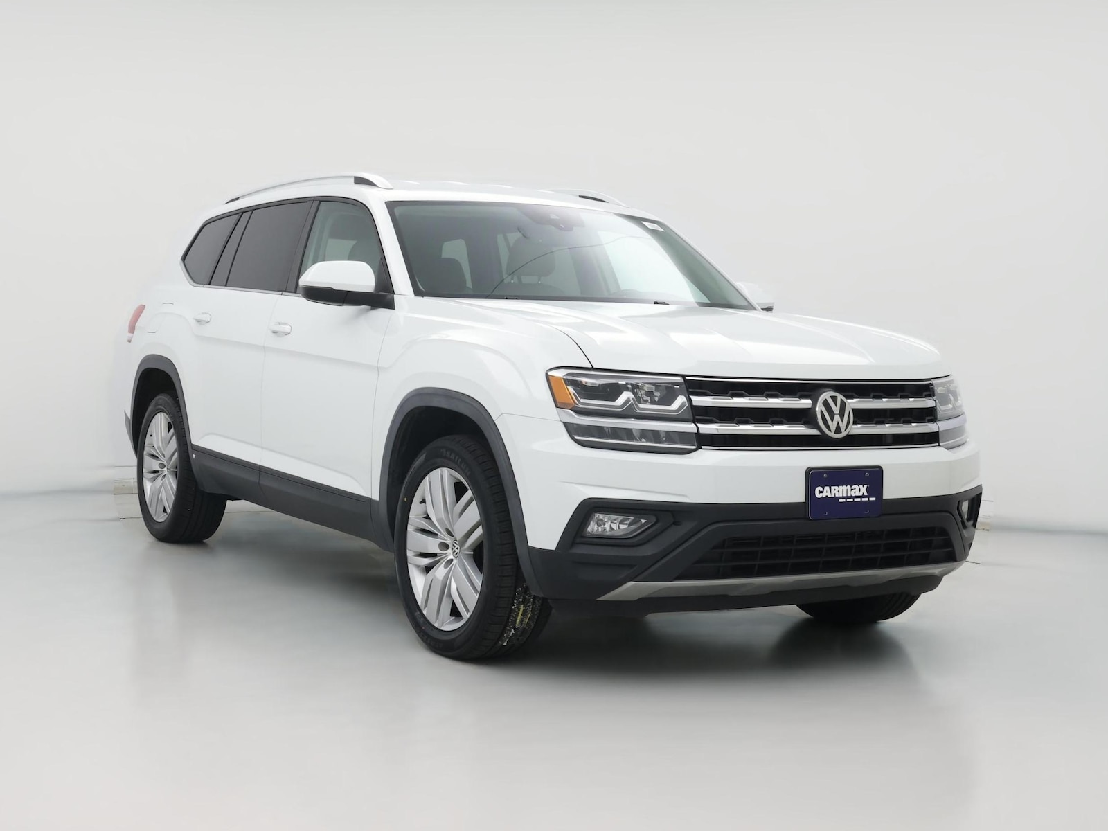 2019 Volkswagen Atlas