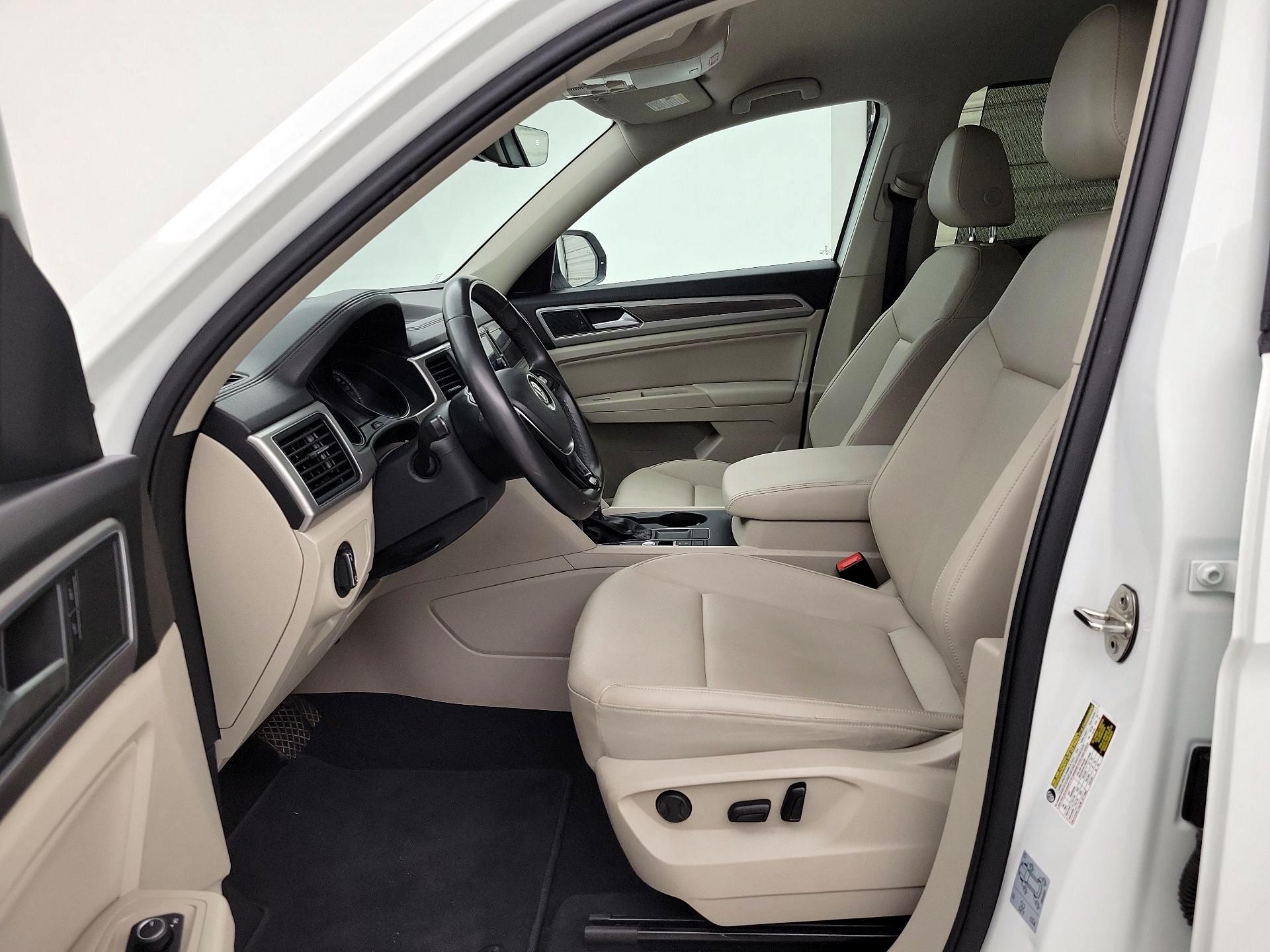 Thumbnail: 2019 Volkswagen Atlas - 11