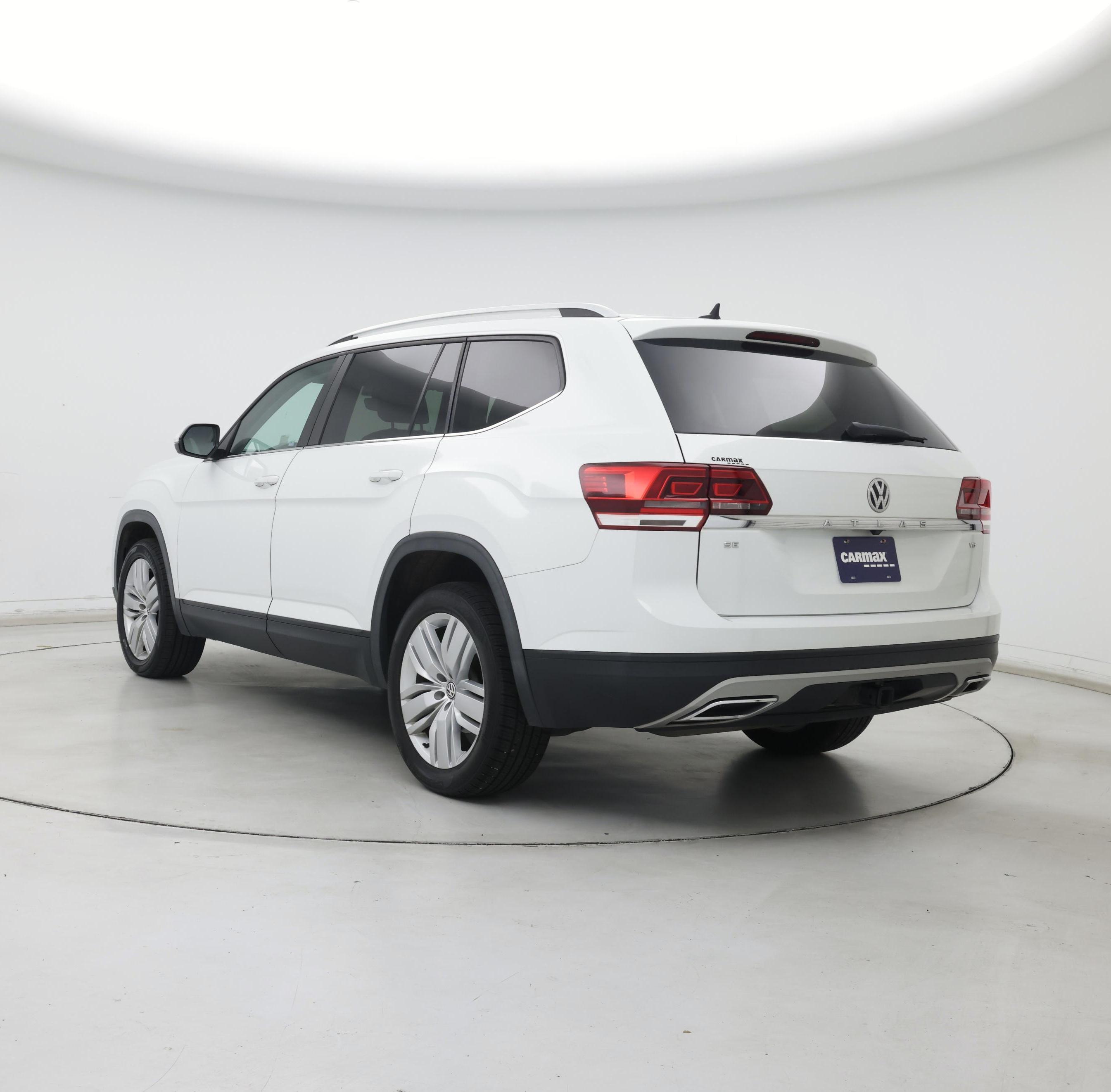 Thumbnail: 2019 Volkswagen Atlas - 2